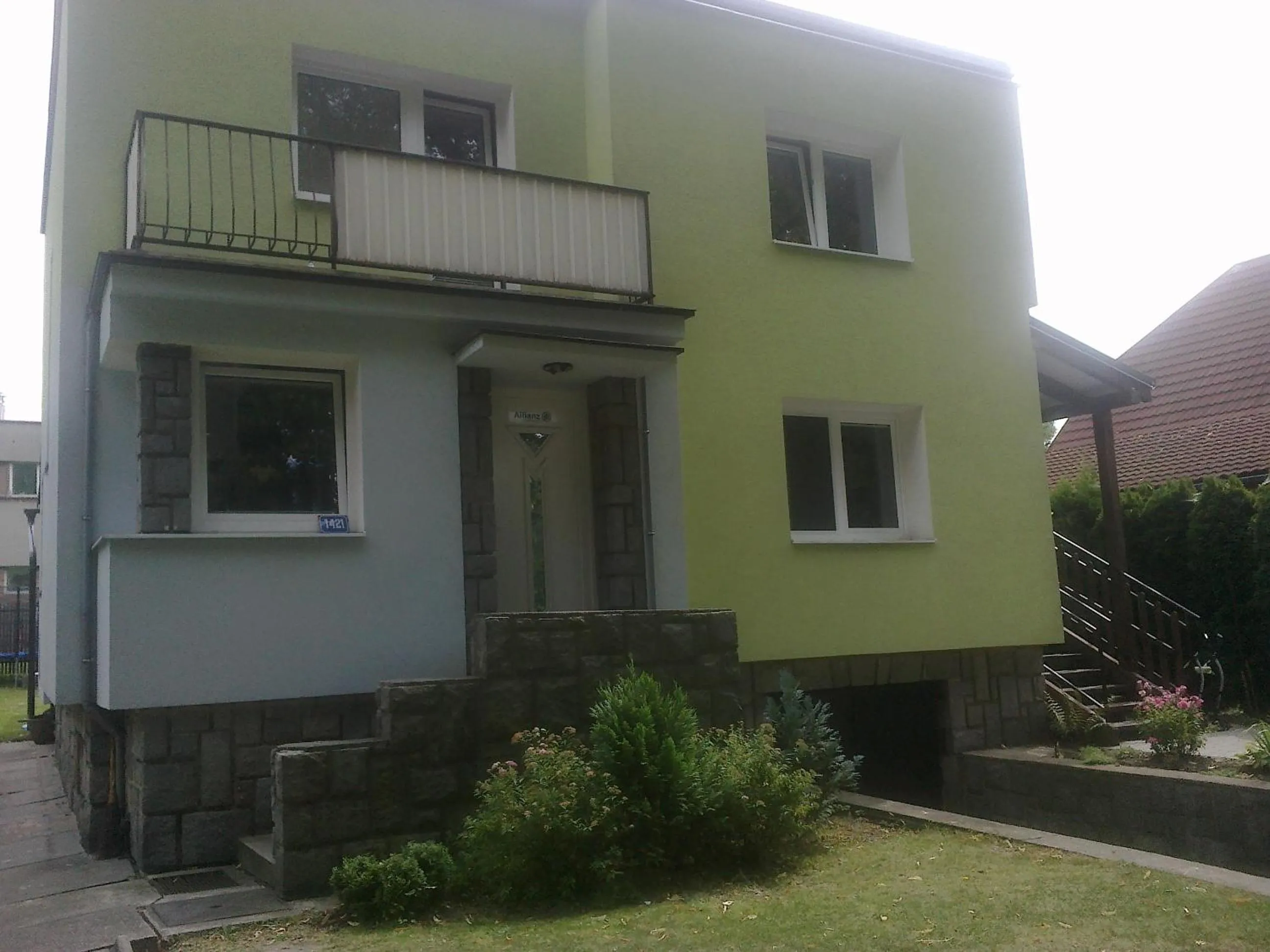 Ubytování v soukromí Frenštát