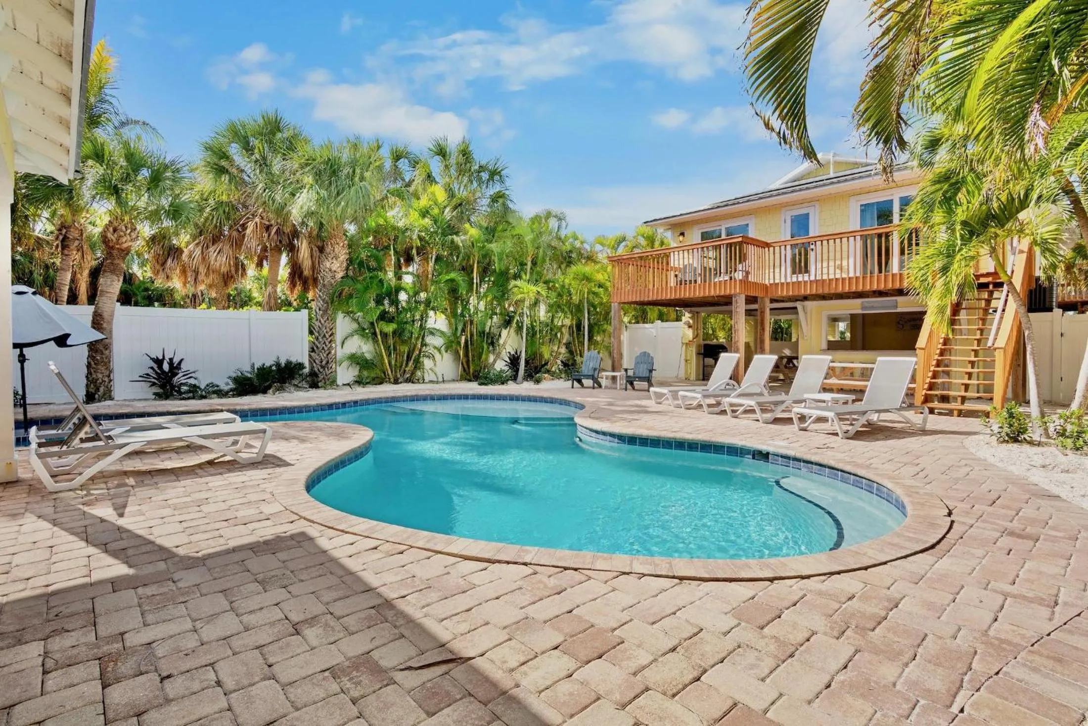 Cabana Breeze