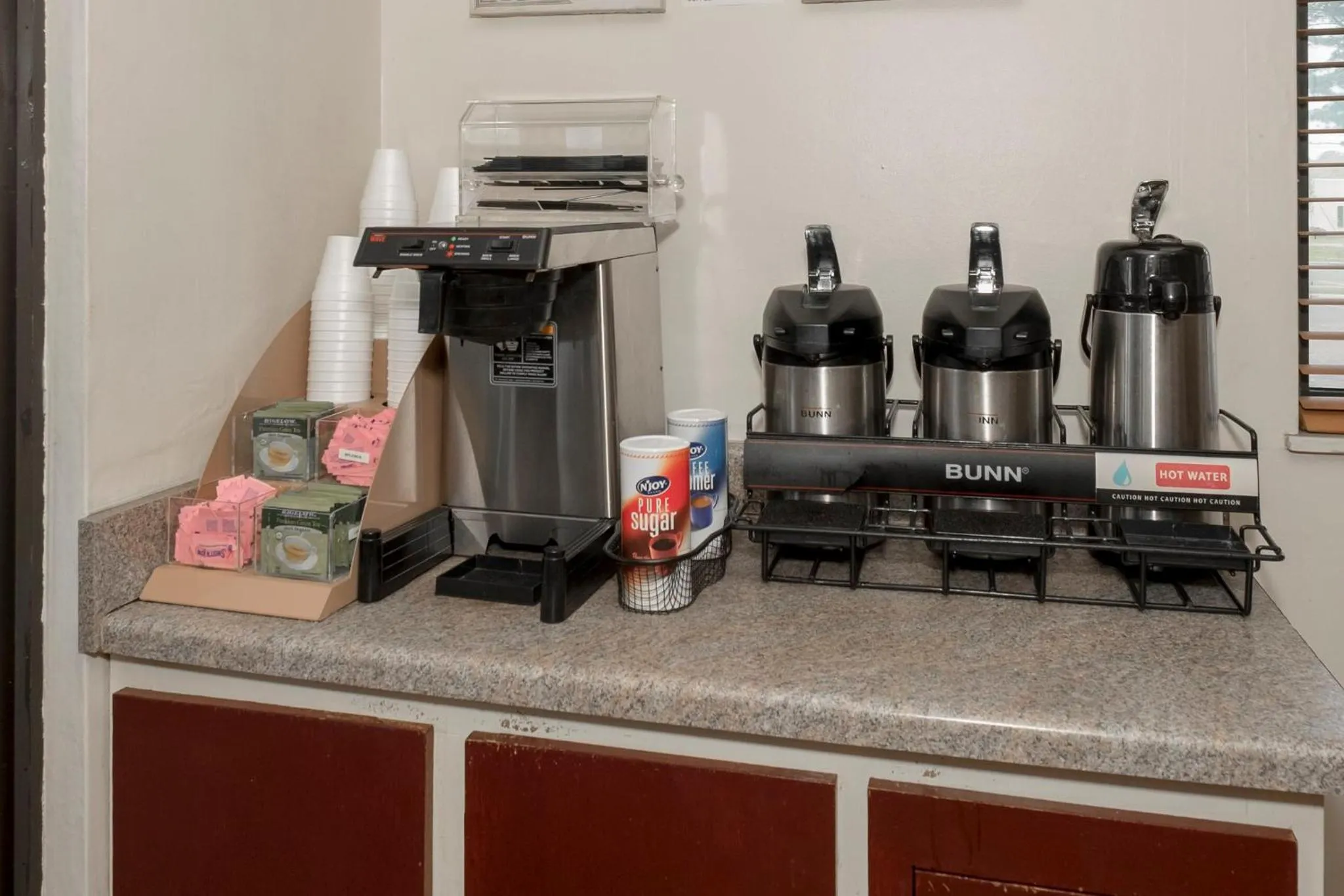 Other in Red Roof Inn Jackson Downtown - Fairgrounds