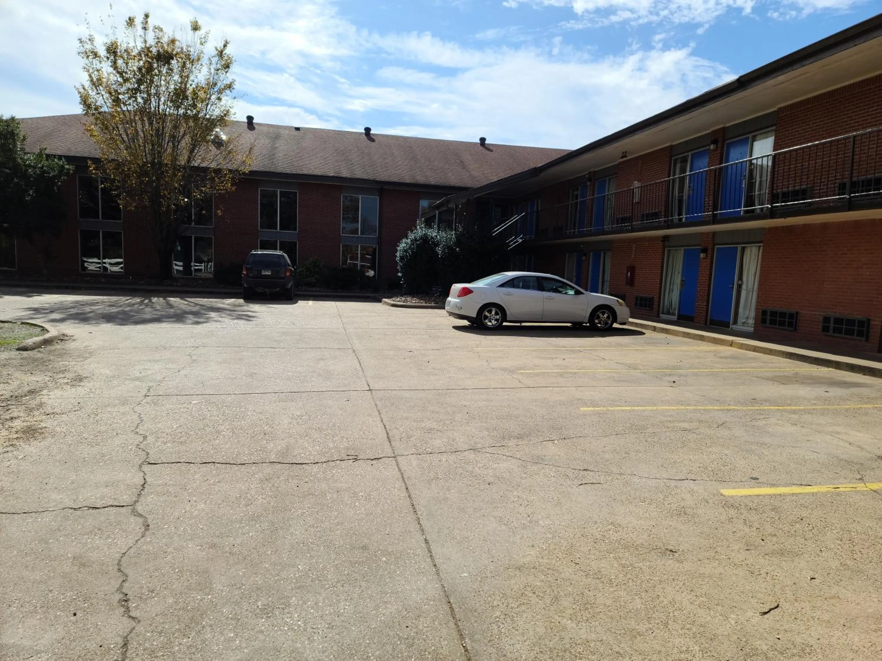 Fairview Inn & Suite