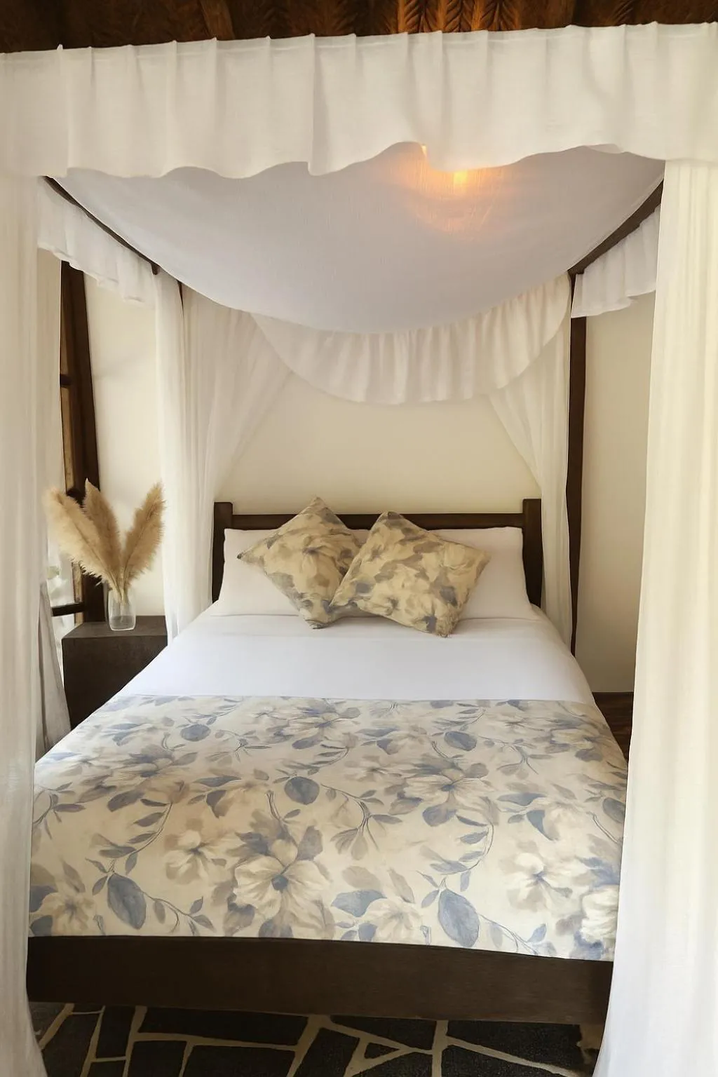 Bed in Monte Verde Tayrona
