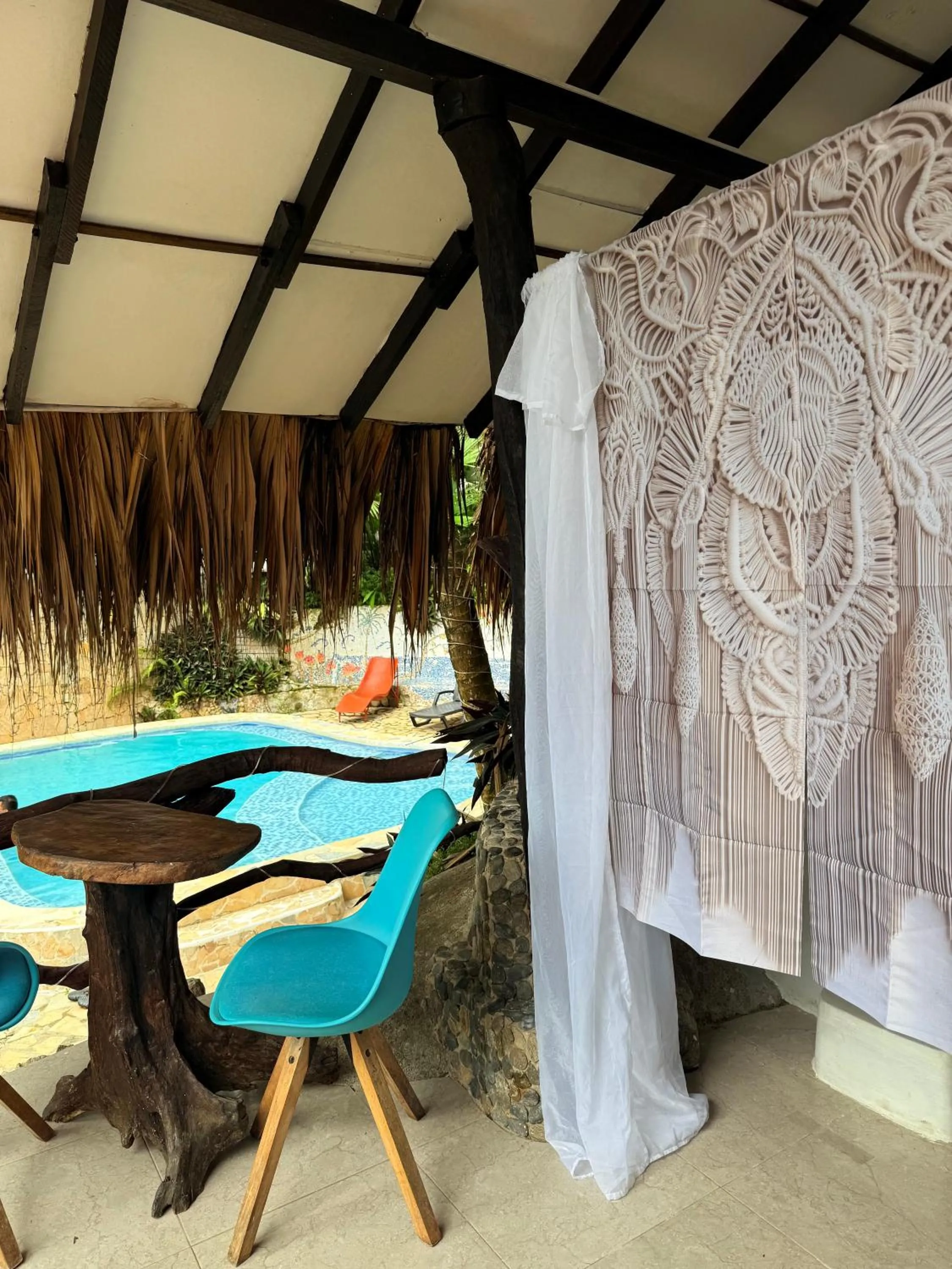 Monte Verde Tayrona