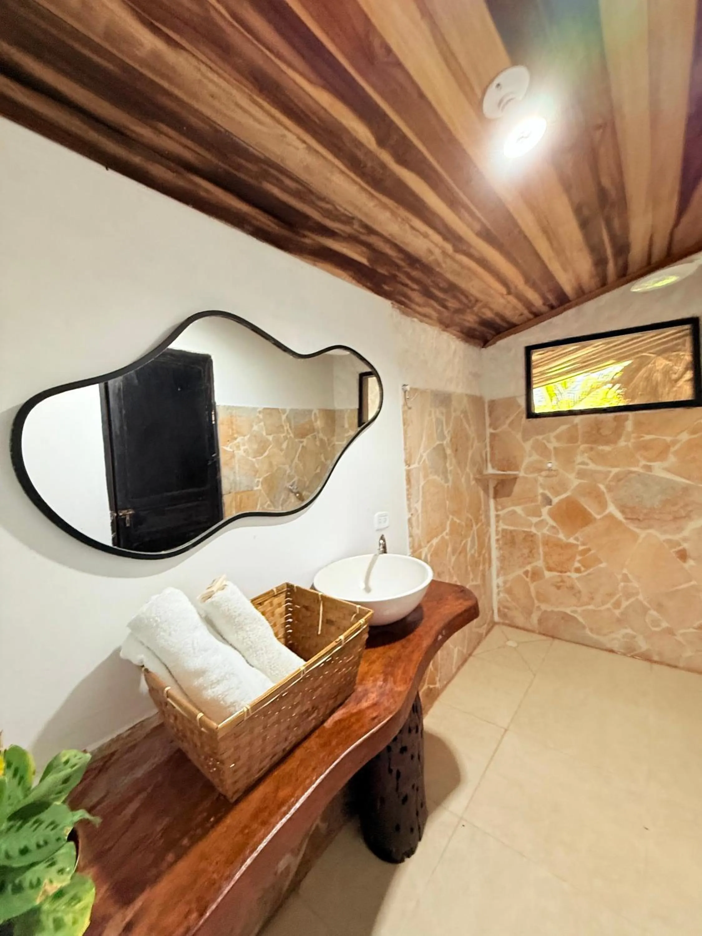 Monte Verde Tayrona