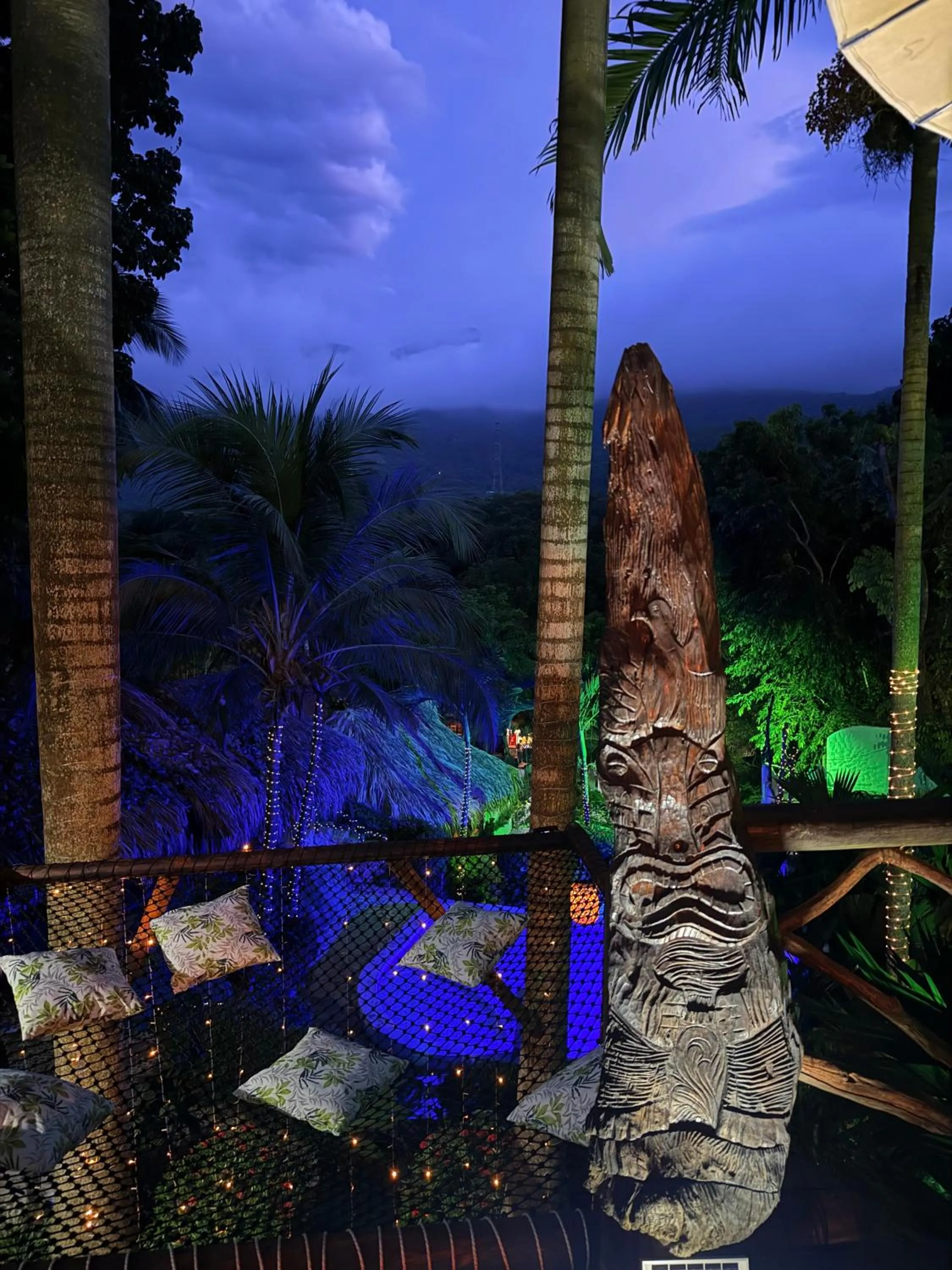 Monte Verde Tayrona