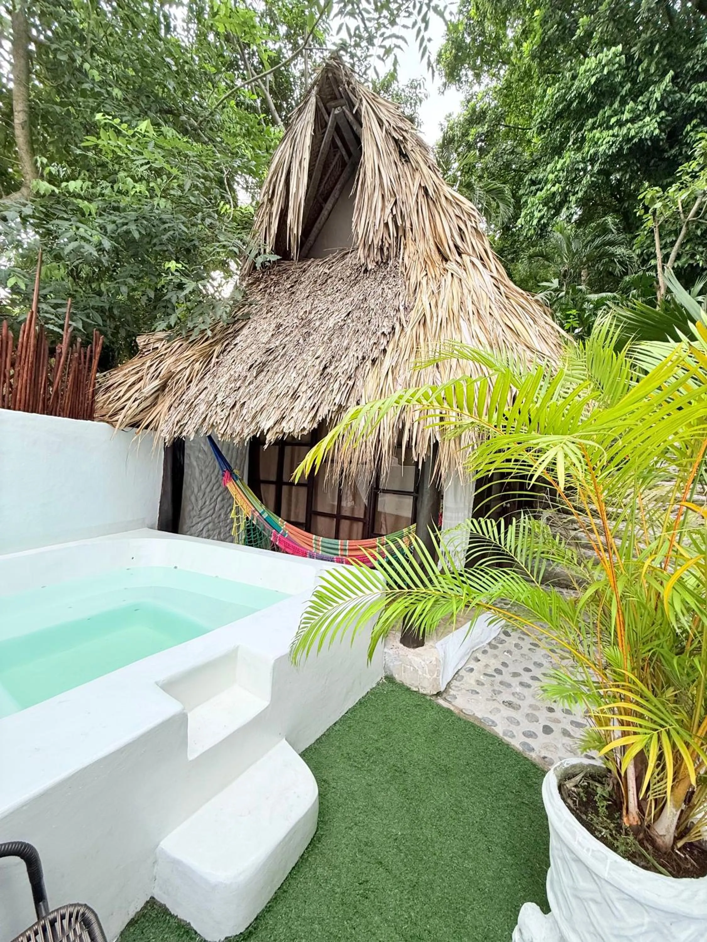 Monte Verde Tayrona