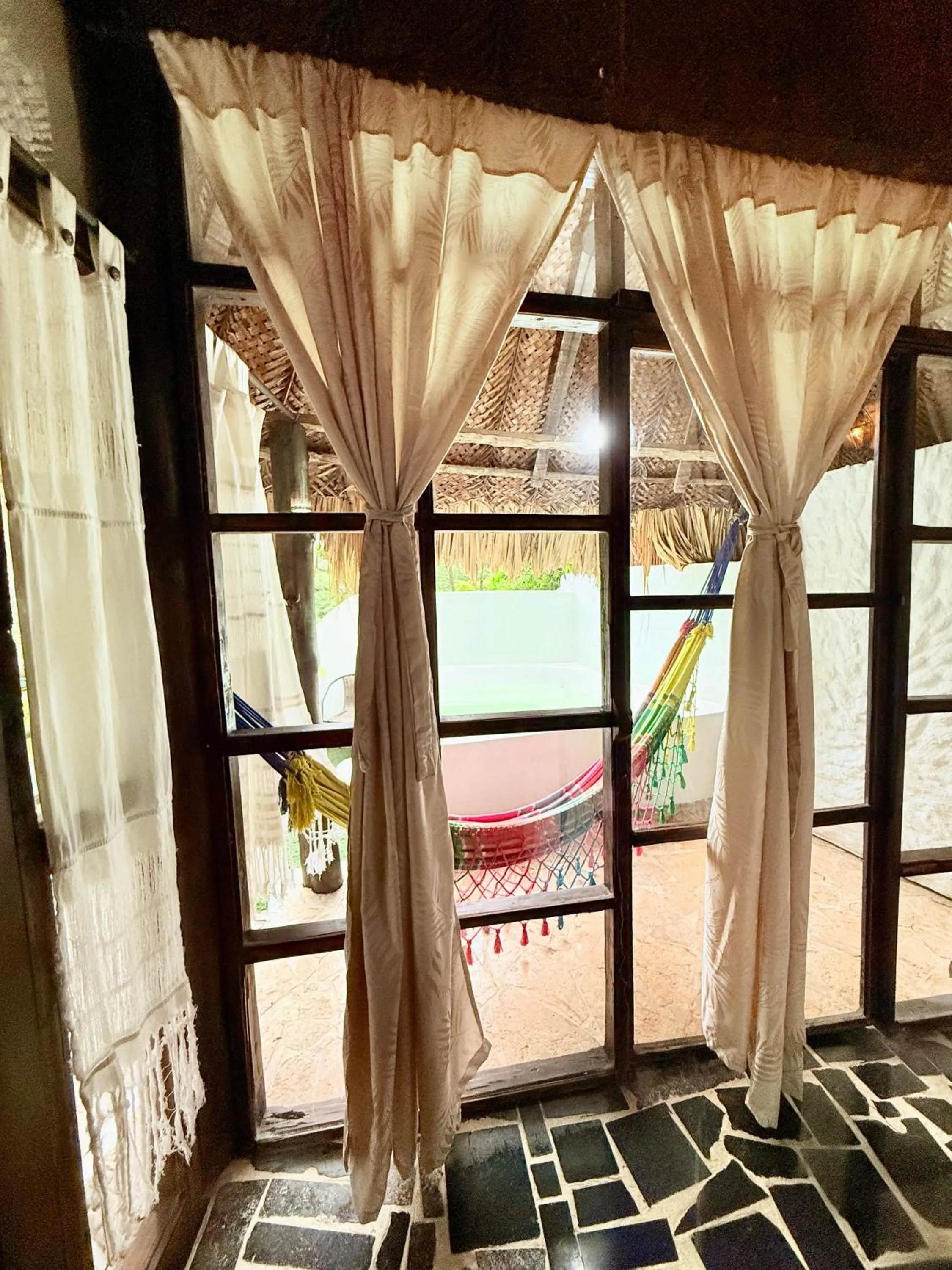 Bedroom in Monte Verde Tayrona