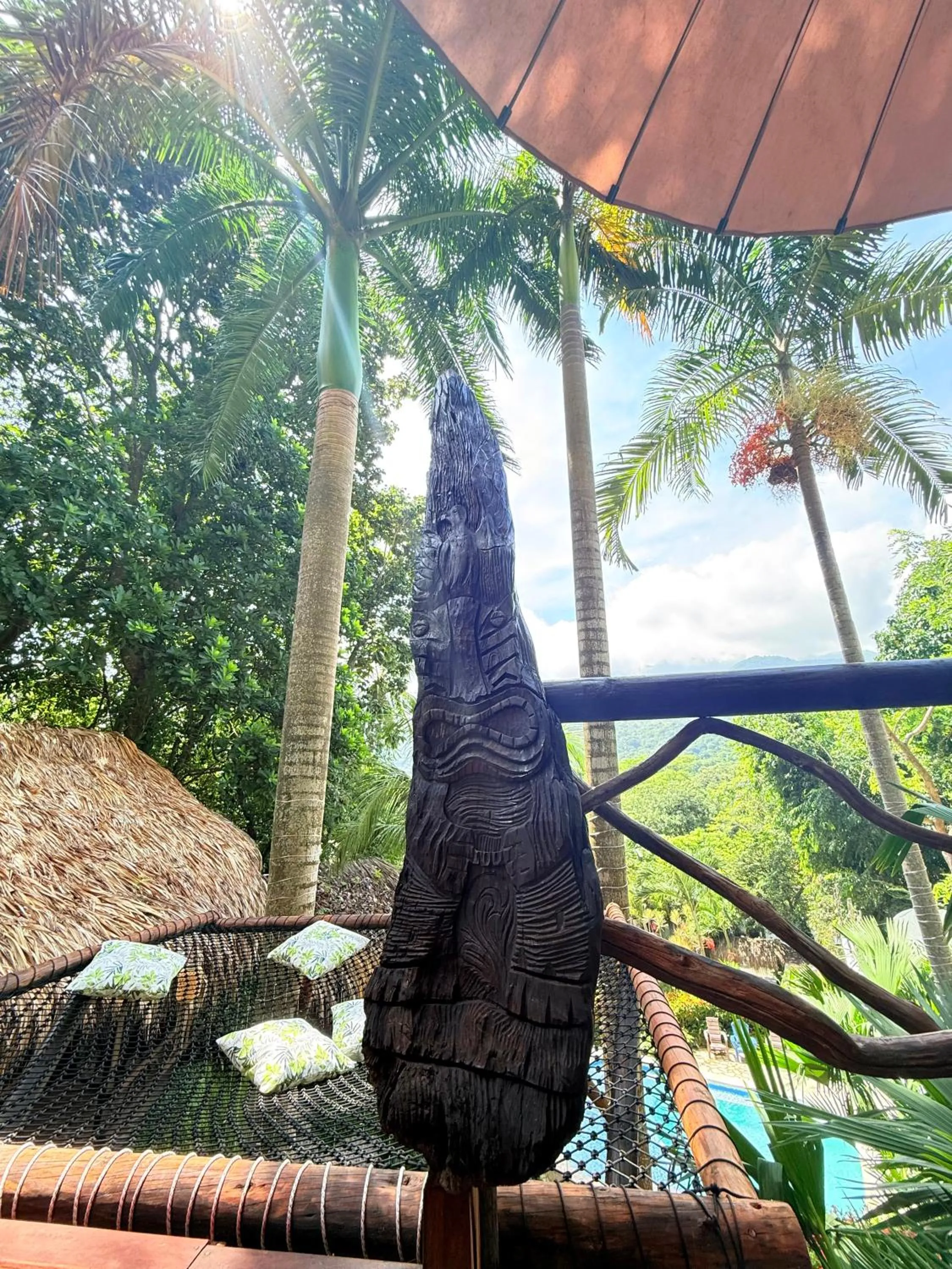 Day in Monte Verde Tayrona