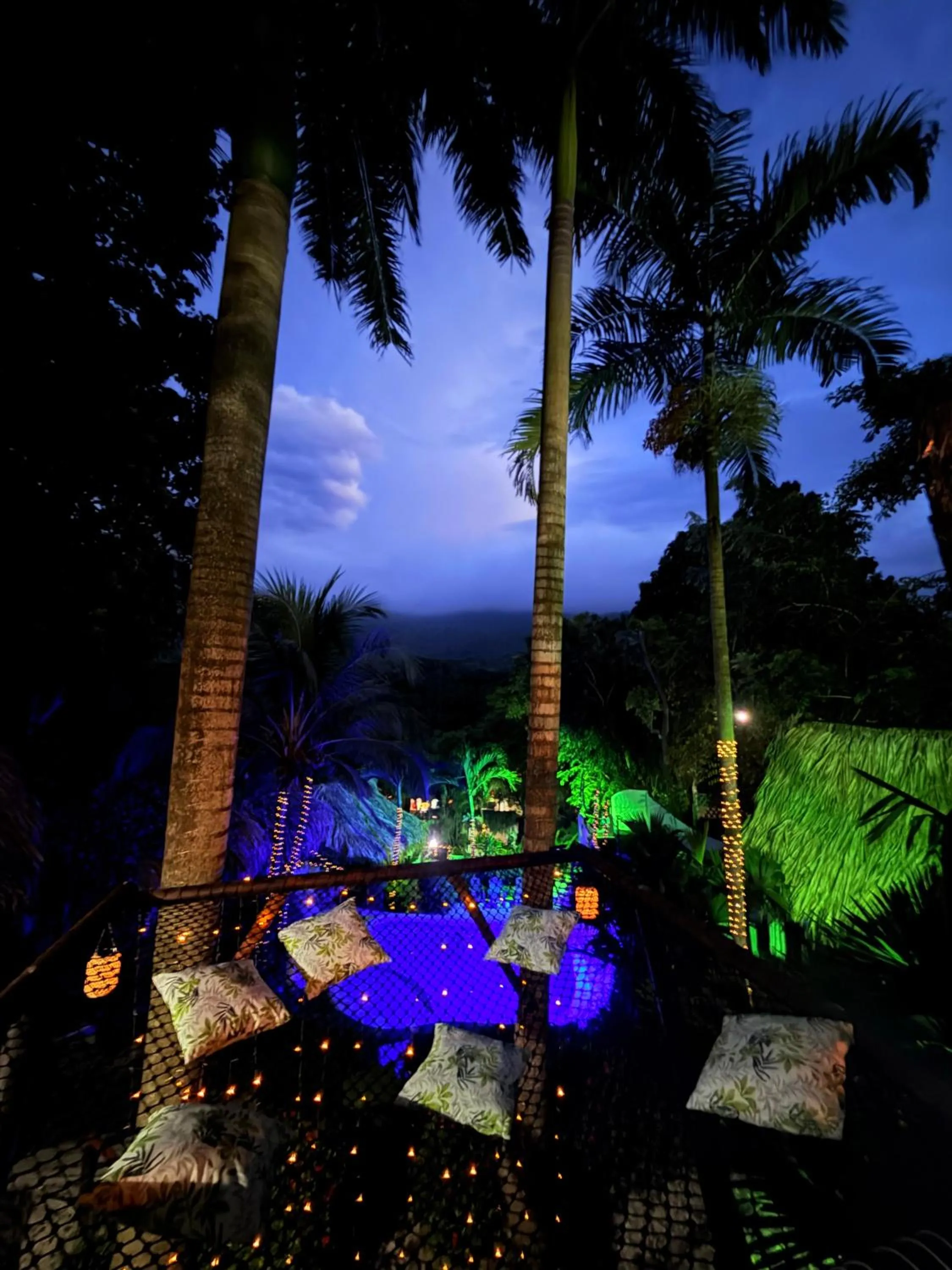 Monte Verde Tayrona