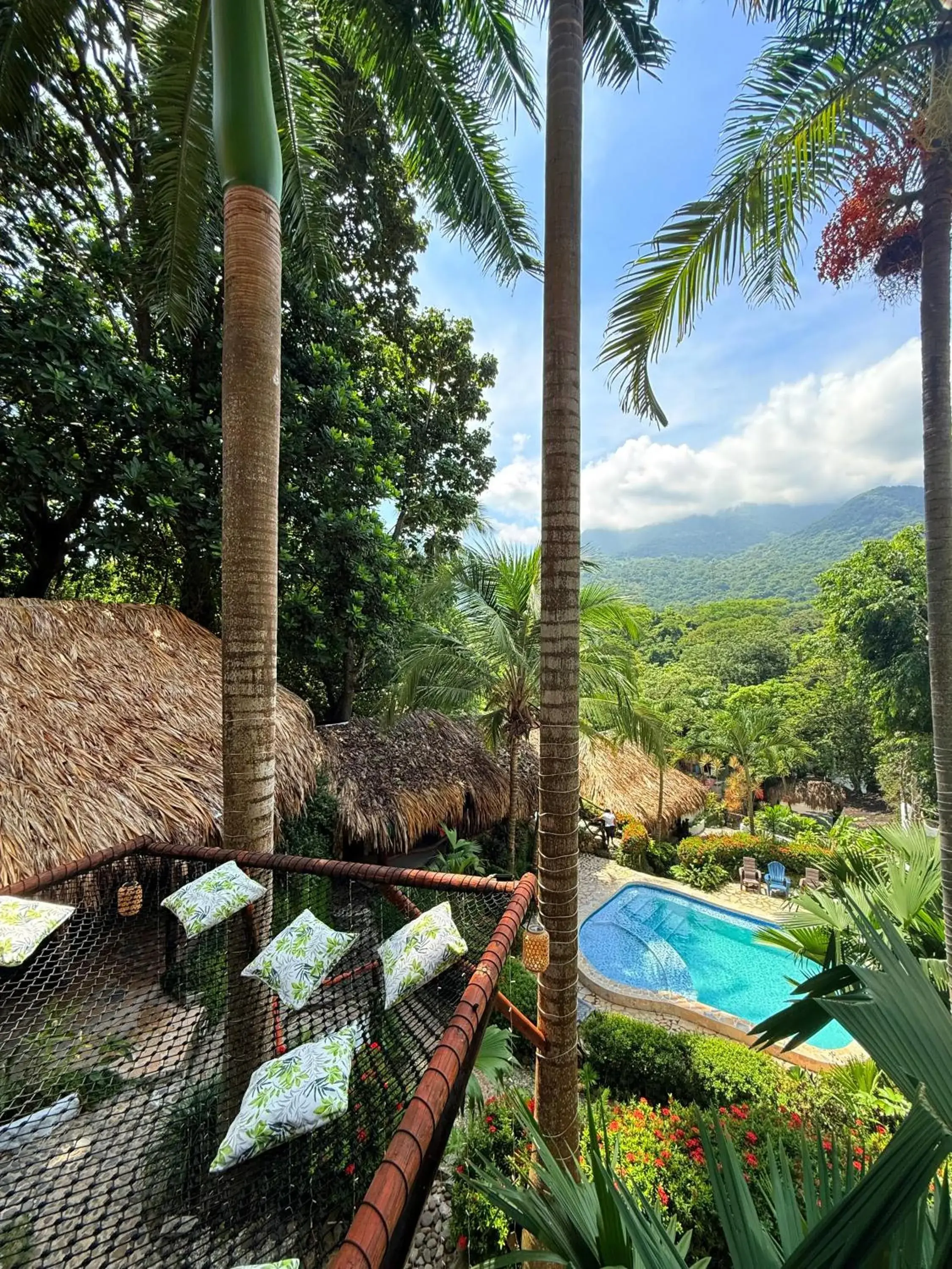 Monte Verde Tayrona Monte Verde Tayrona