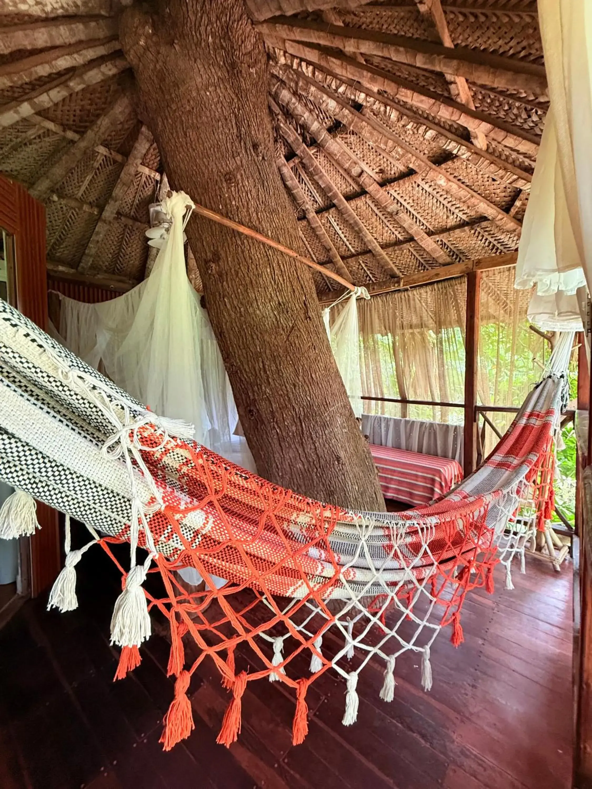 House tree - single occupancy in Monte Verde Tayrona House tree - single occupancy in Monte Verde Tayrona
