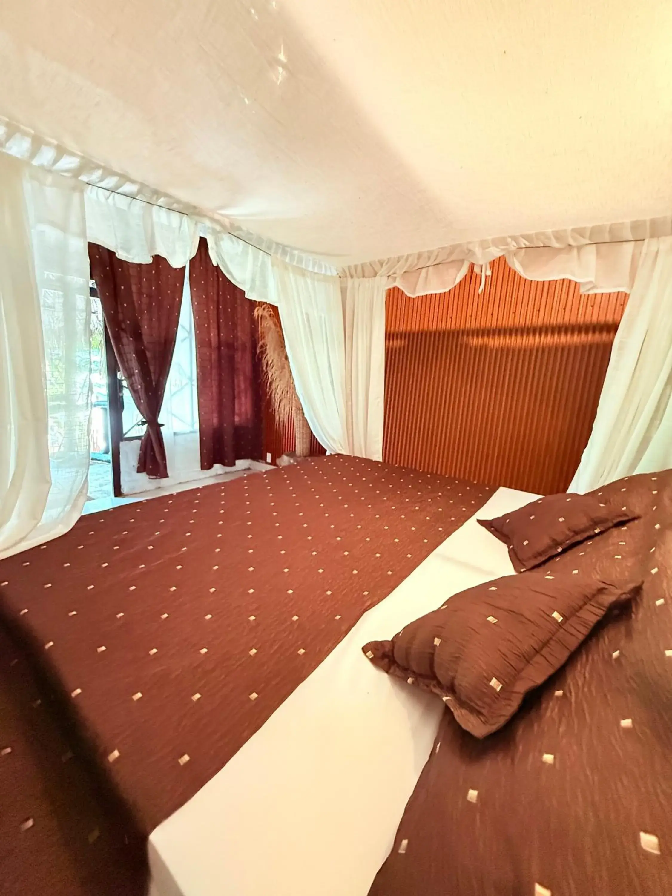Bungalow Deluxe with mountain view - single occupancy in Monte Verde Tayrona Bungalow Deluxe with mountain view - single occupancy in Monte Verde Tayrona