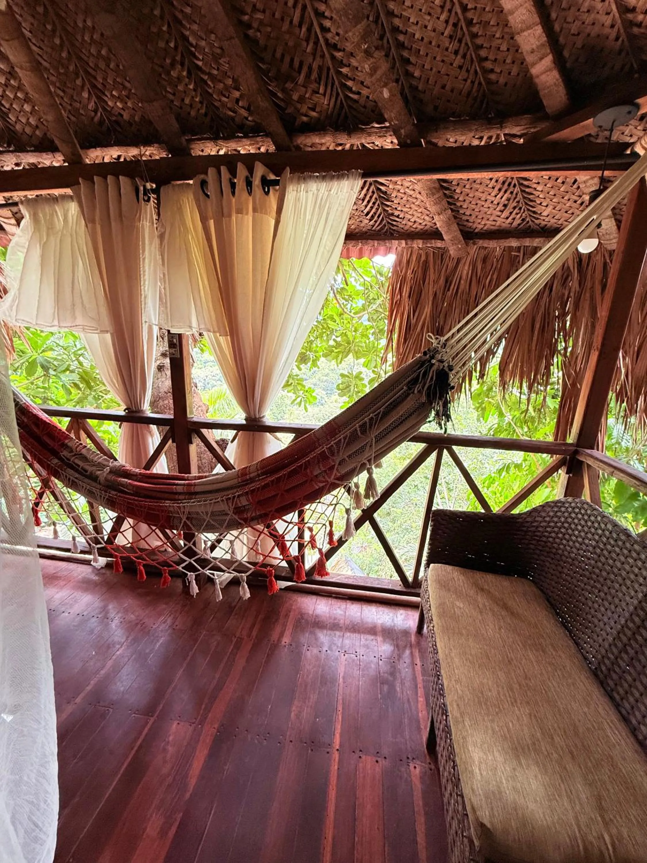 Monte Verde Tayrona