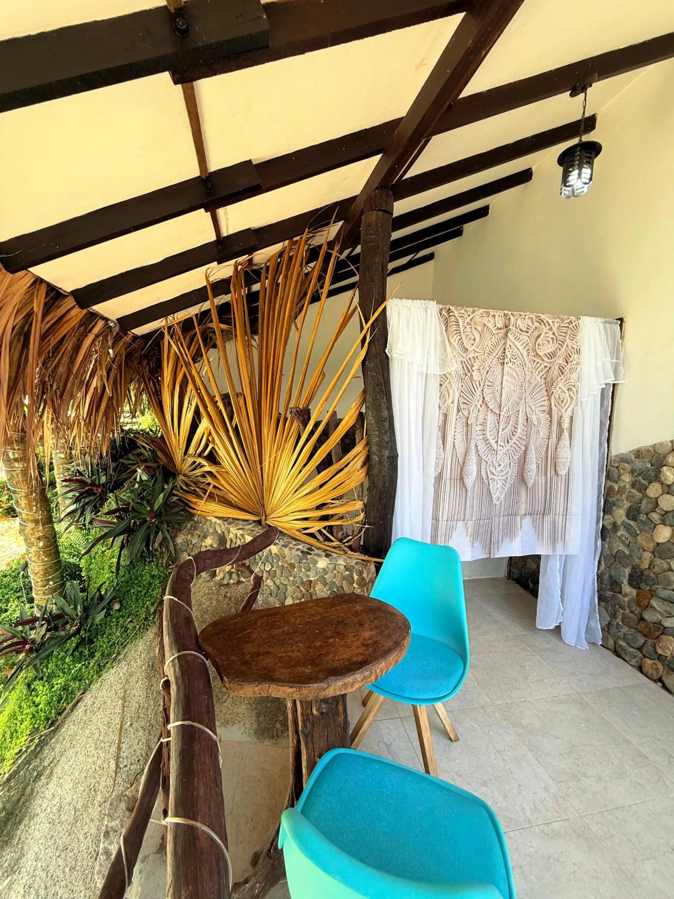 Monte Verde Tayrona