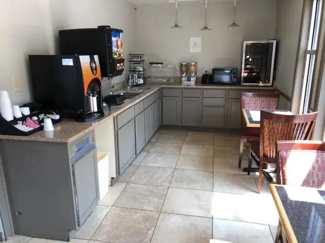 Americas Best Value Inn Athens Americas Best Value Inn Athens