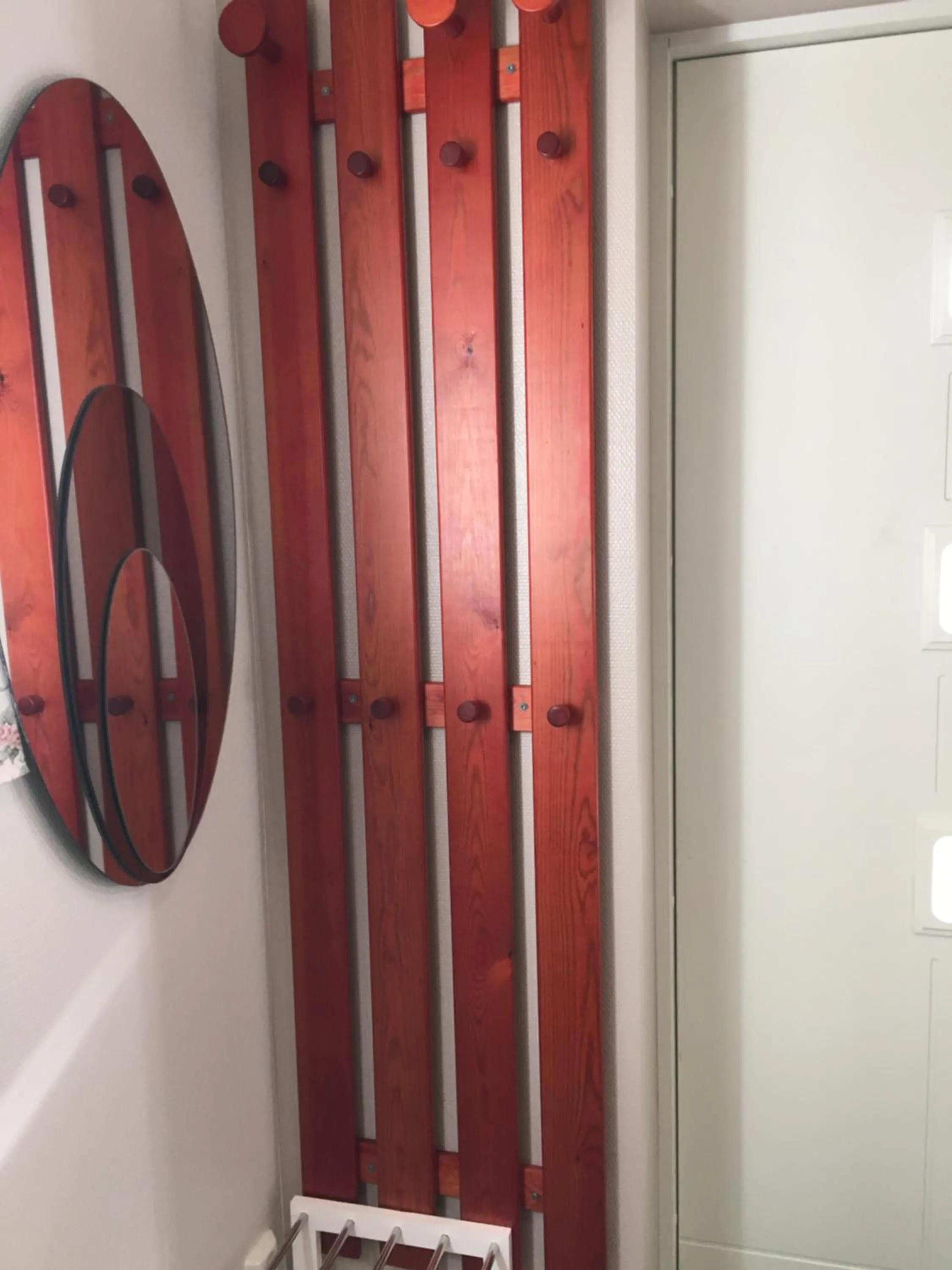 Standard Triple Room in Vivans Bed and Self catering