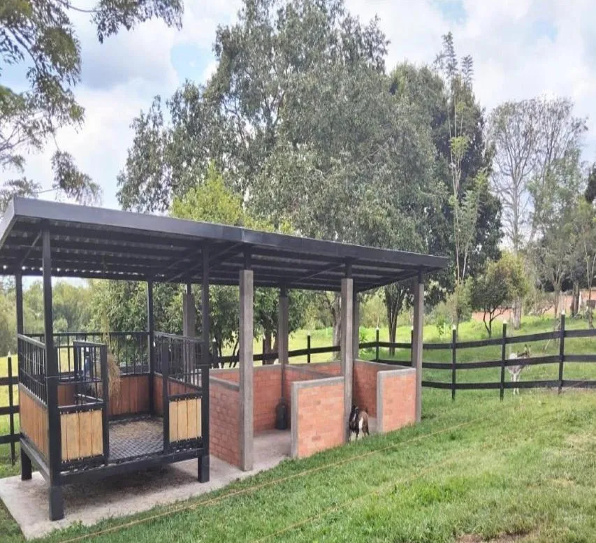 Finca Hotel la Manuela