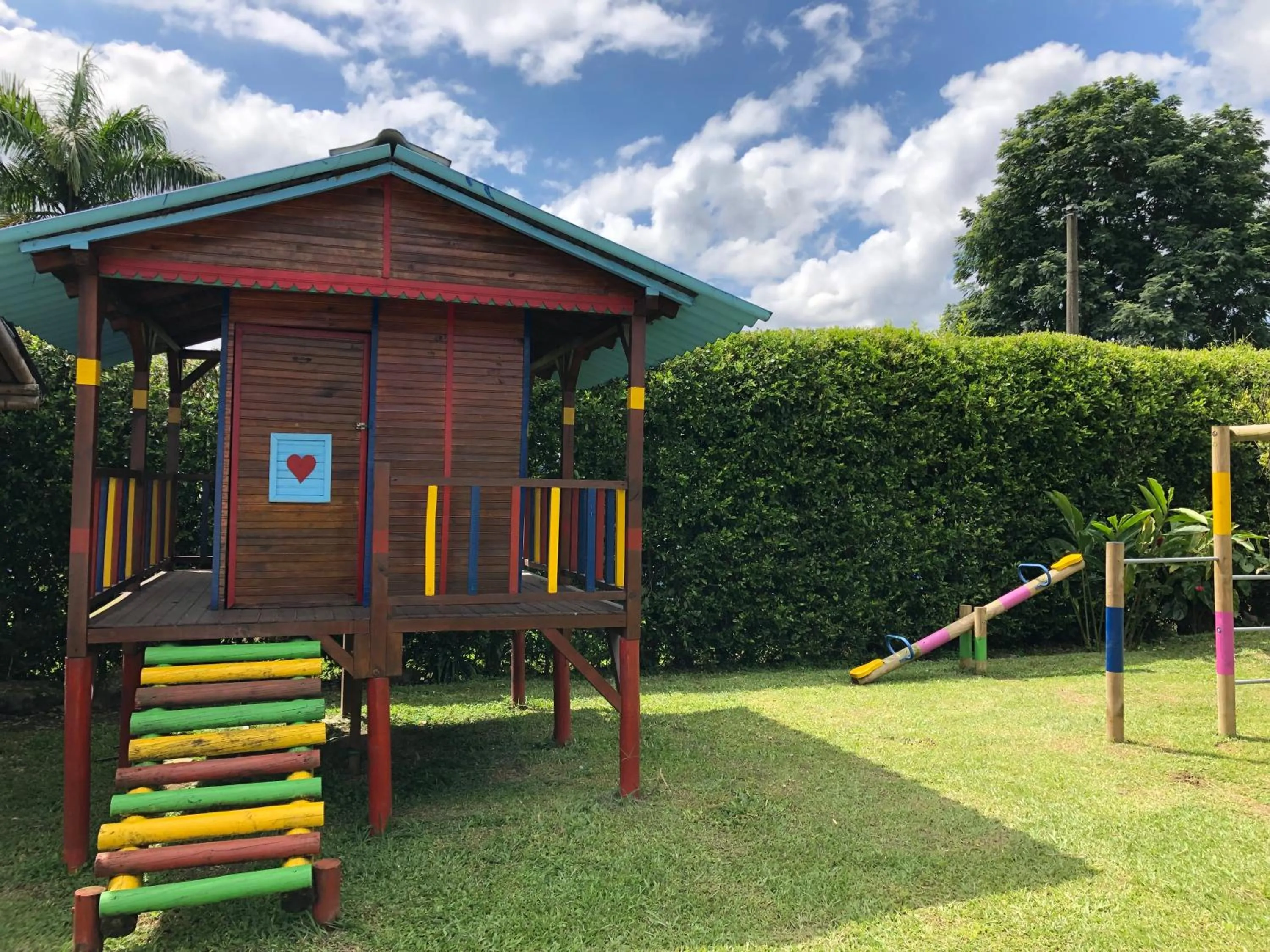 Off site in Finca Hotel la Manuela