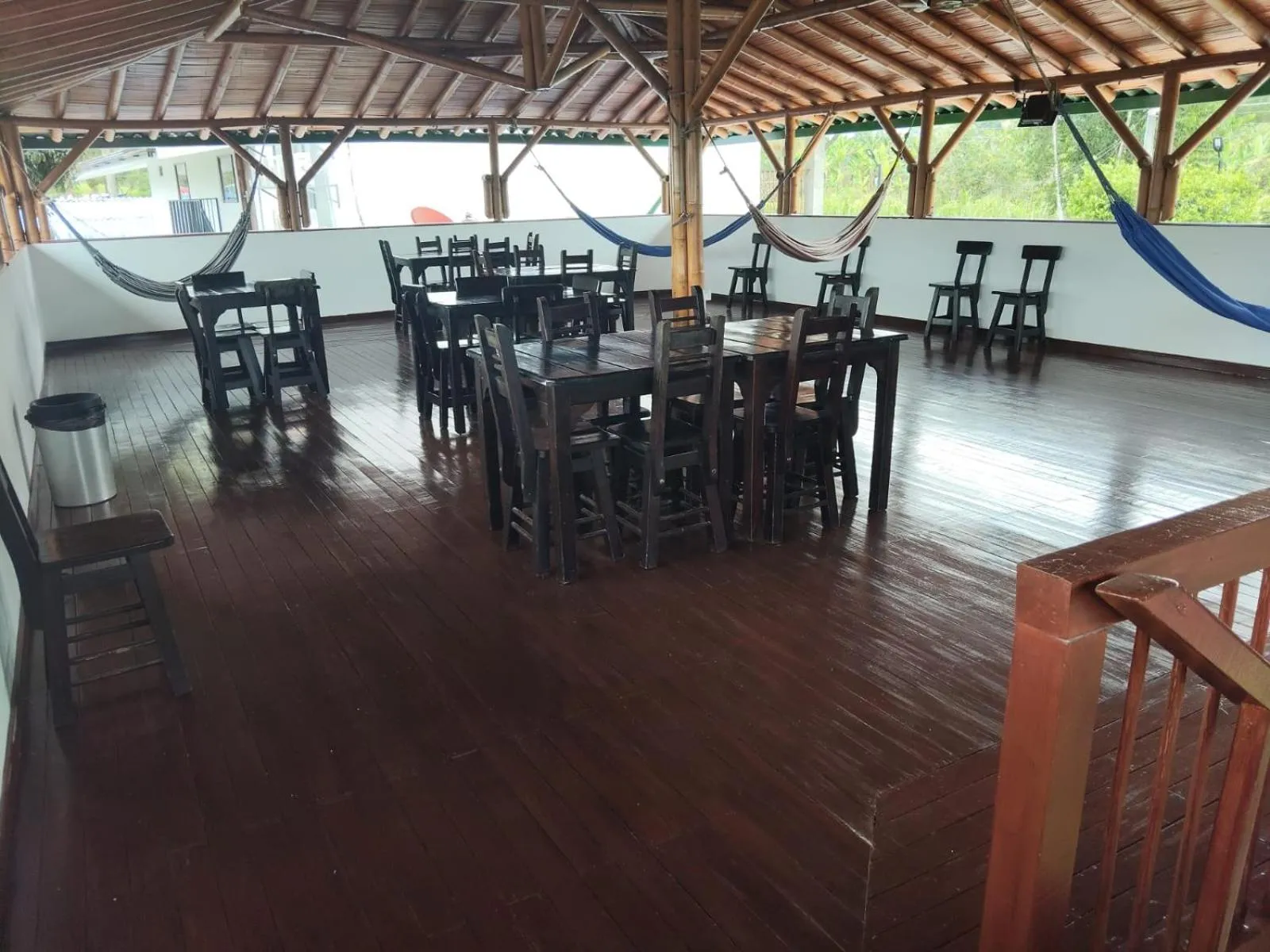 Finca Hotel la Manuela