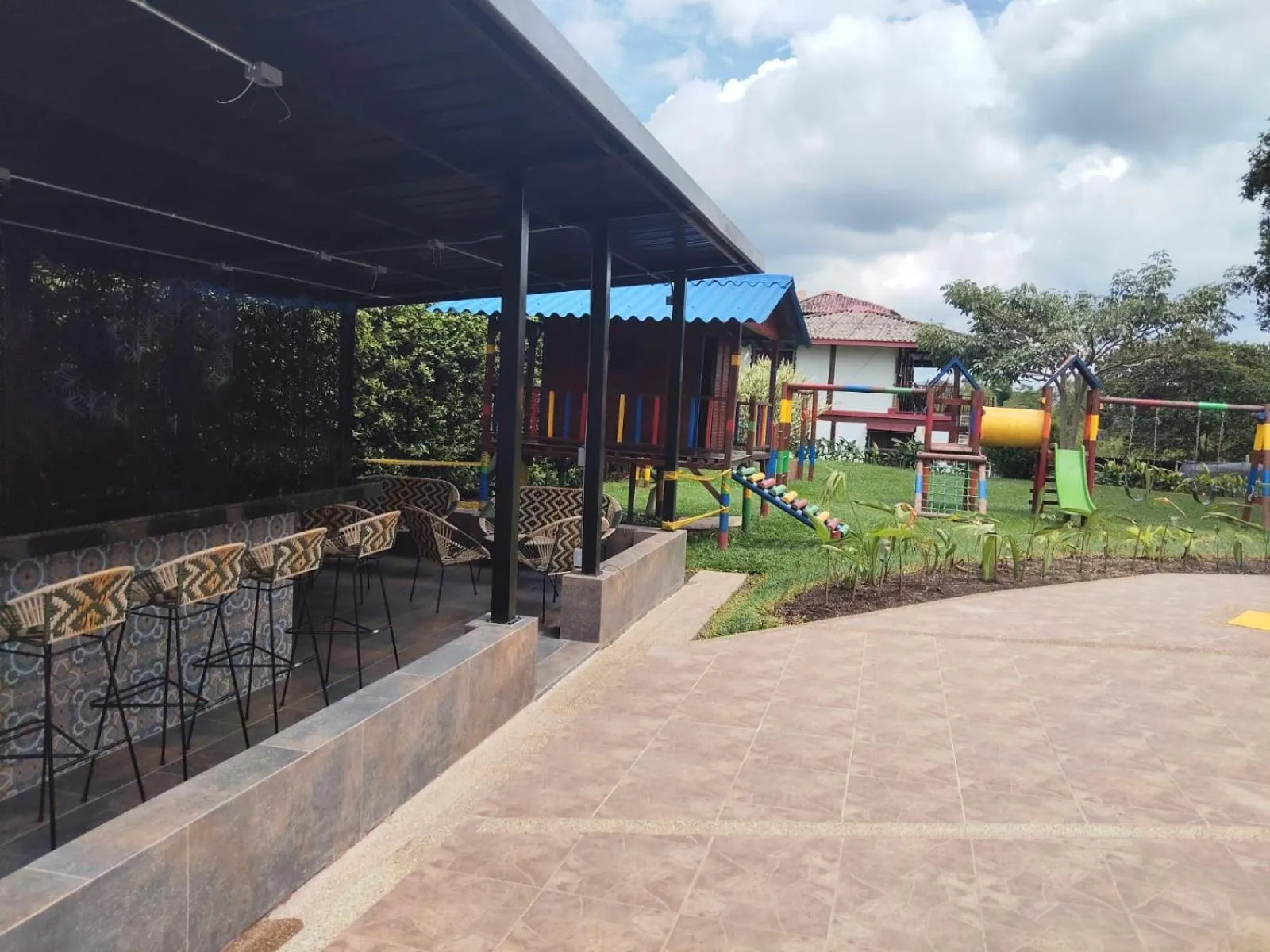 Finca Hotel la Manuela