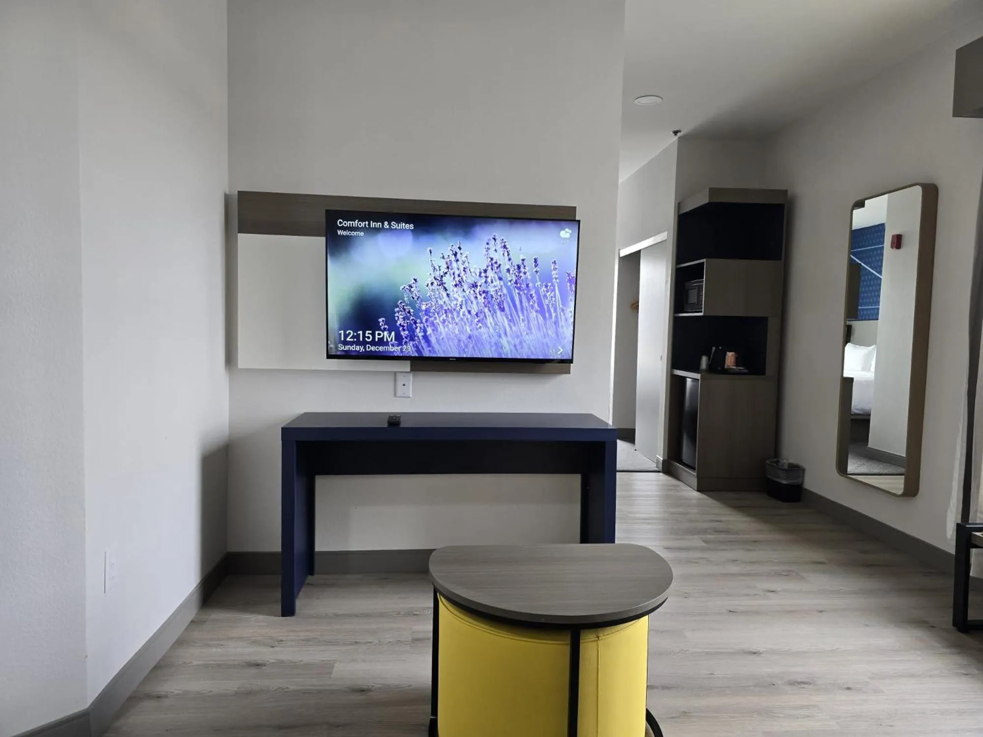 Comfort Inn & Suites