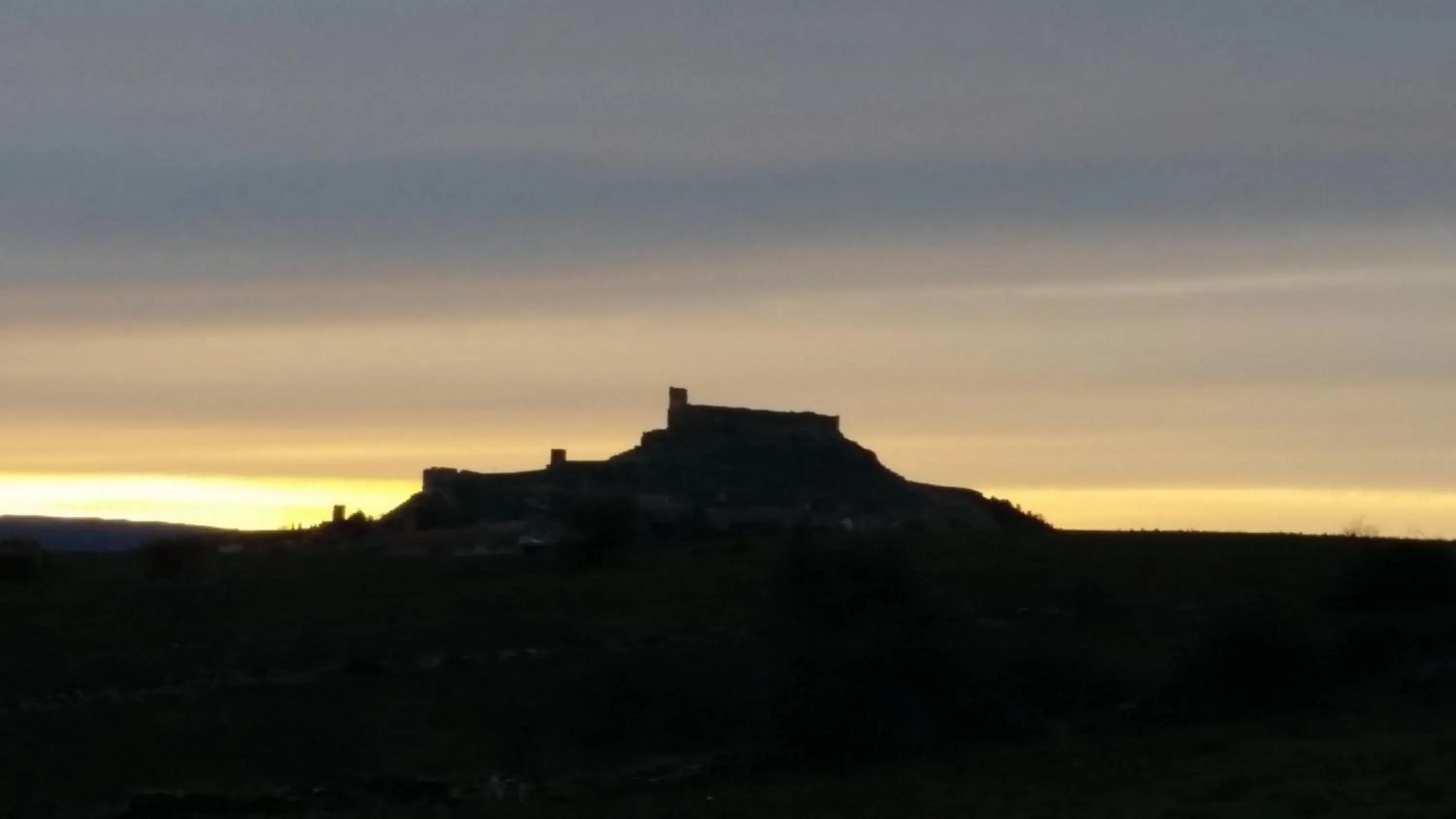 Nearby landmark in La Casa de San Gil