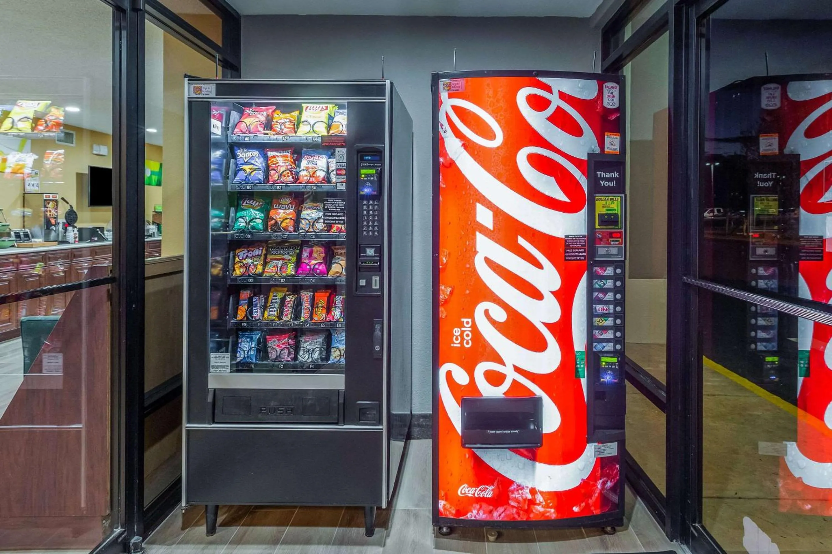 Other in Quality Inn Quincy - Tallahassee West