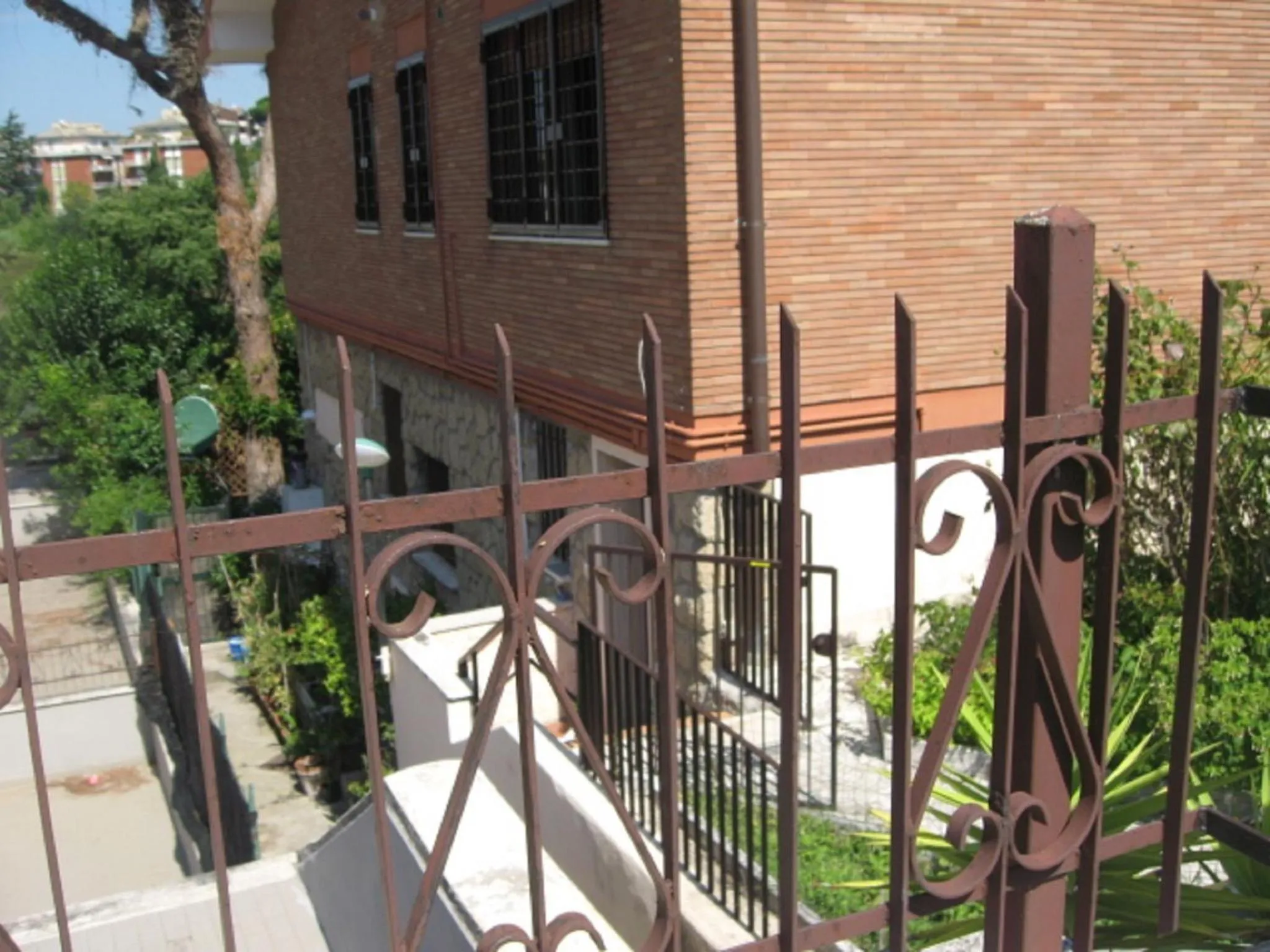 La Casa di Gaia - Casa Vacanze a Roma Ottavia
