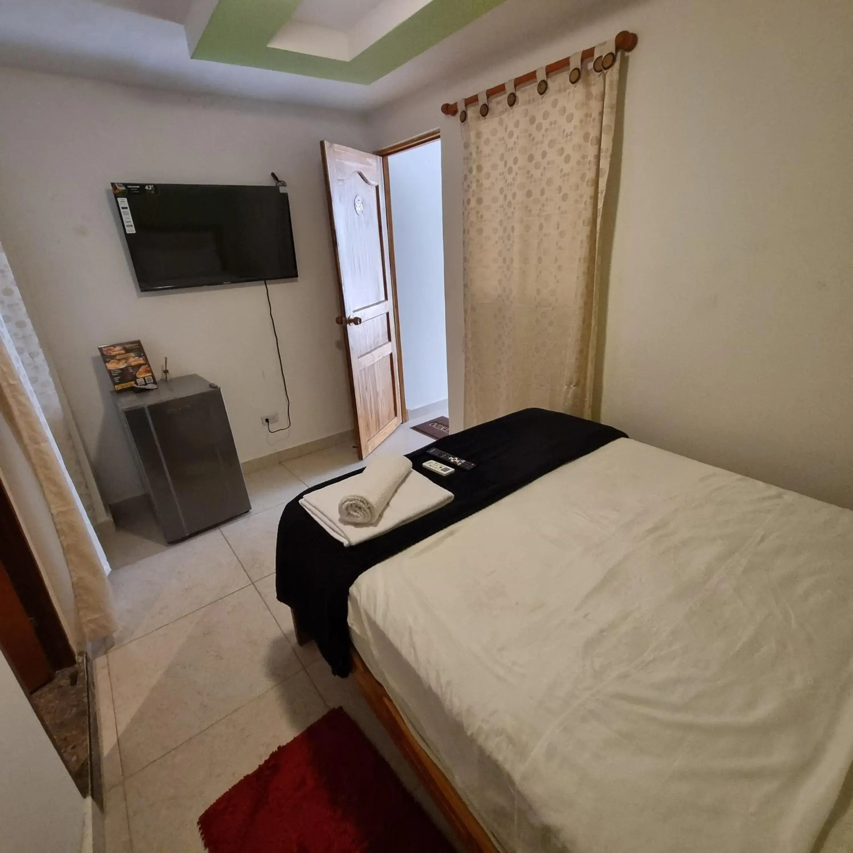 Standard Queen Room in Dreimar Hotel Boutique Standard Queen Room in Dreimar Hotel Boutique