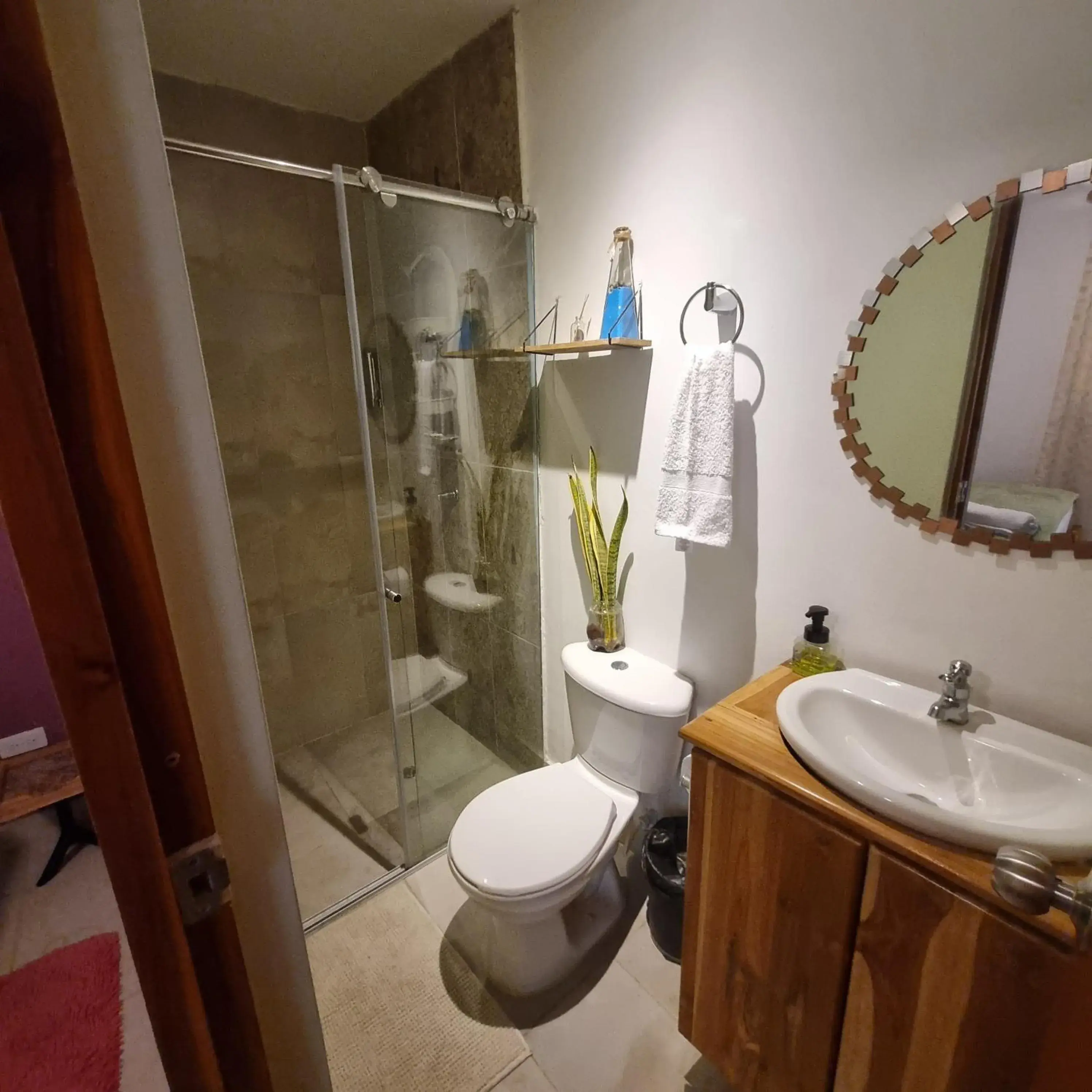 Double Room in Dreimar Hotel Boutique Double Room in Dreimar Hotel Boutique