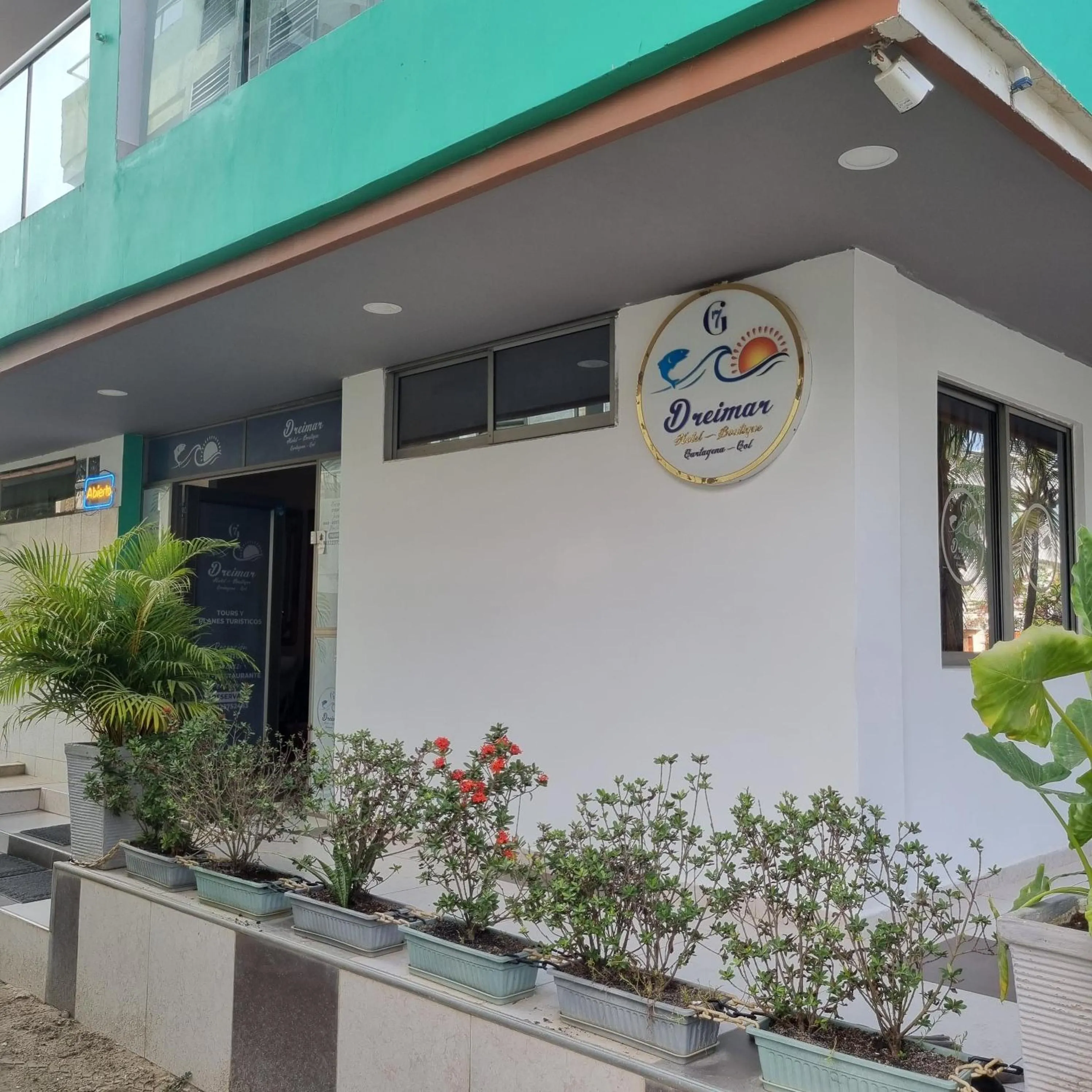 Dreimar Hotel Boutique