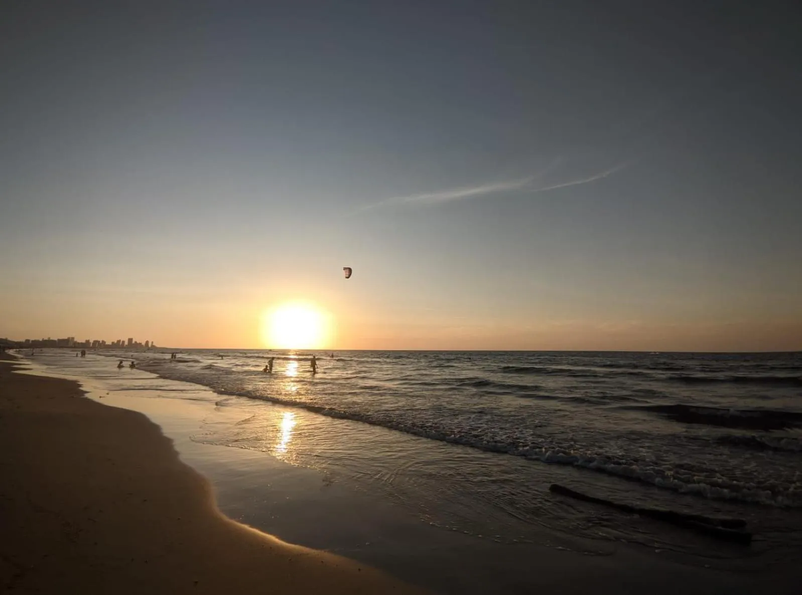 Natural landscape in Dreimar Hotel Boutique
