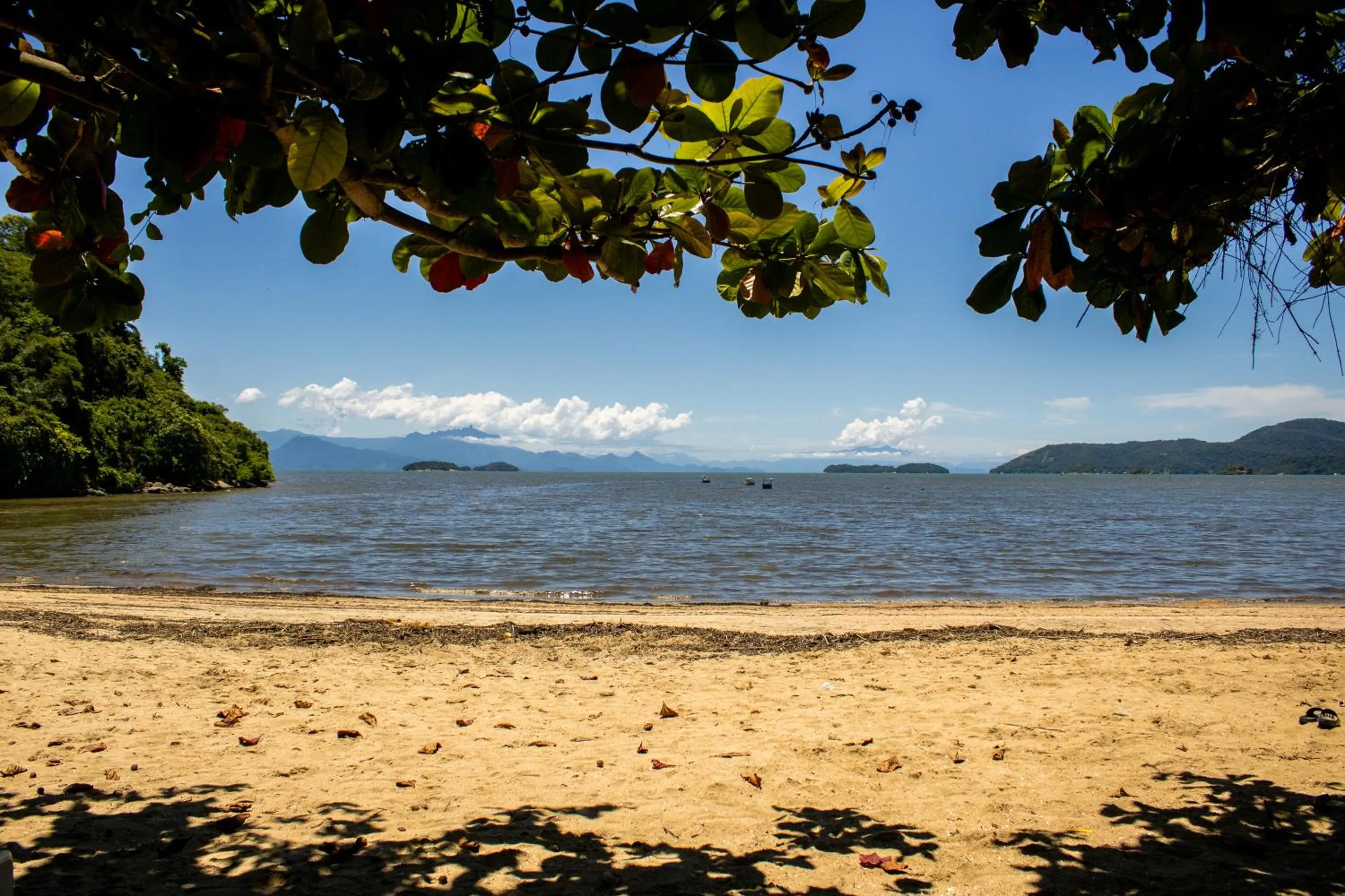 Encanto Paraty Beach