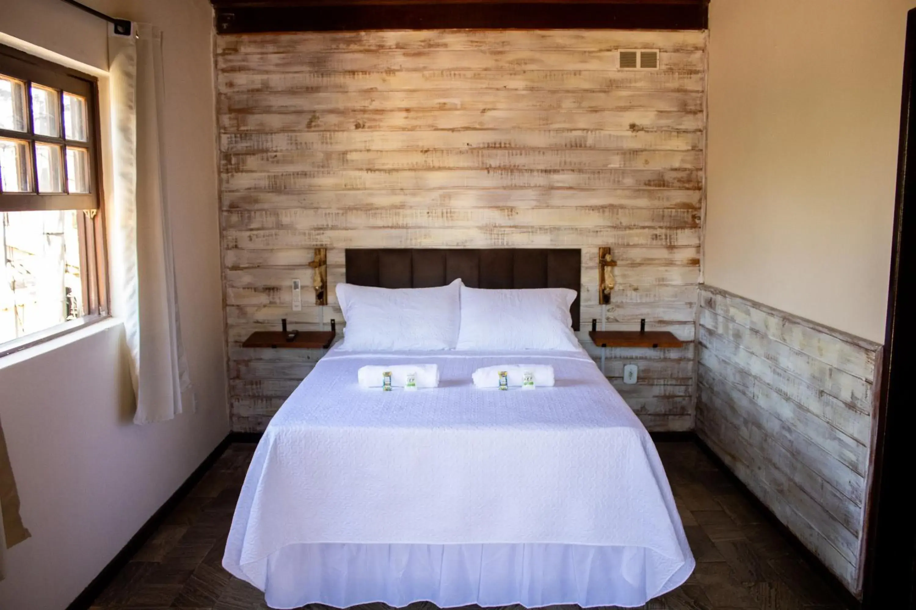 Double Room in Encanto Paraty Beach Double Room in Encanto Paraty Beach