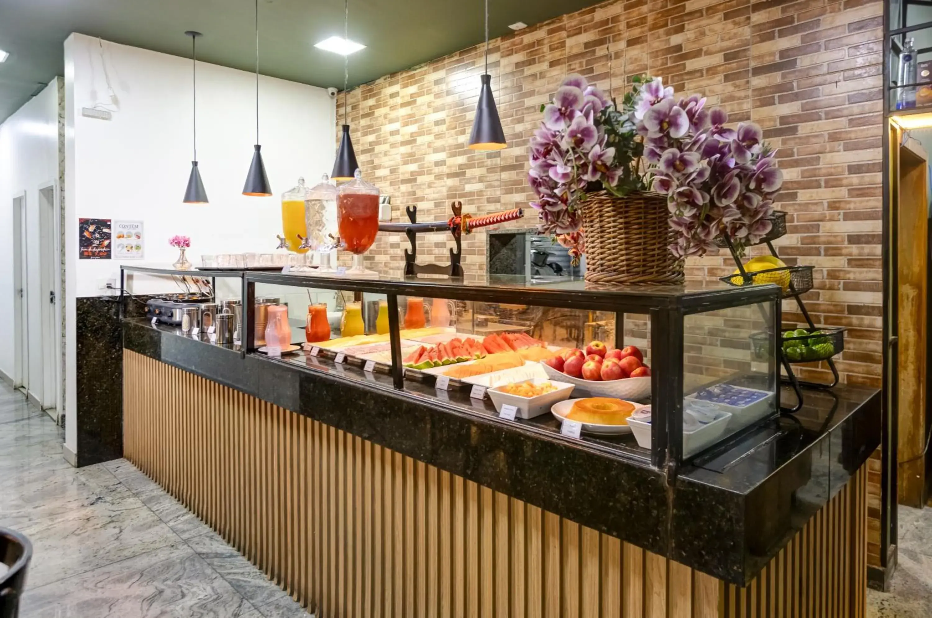 Allia Gran Pampulha Suites Allia Gran Pampulha Suites