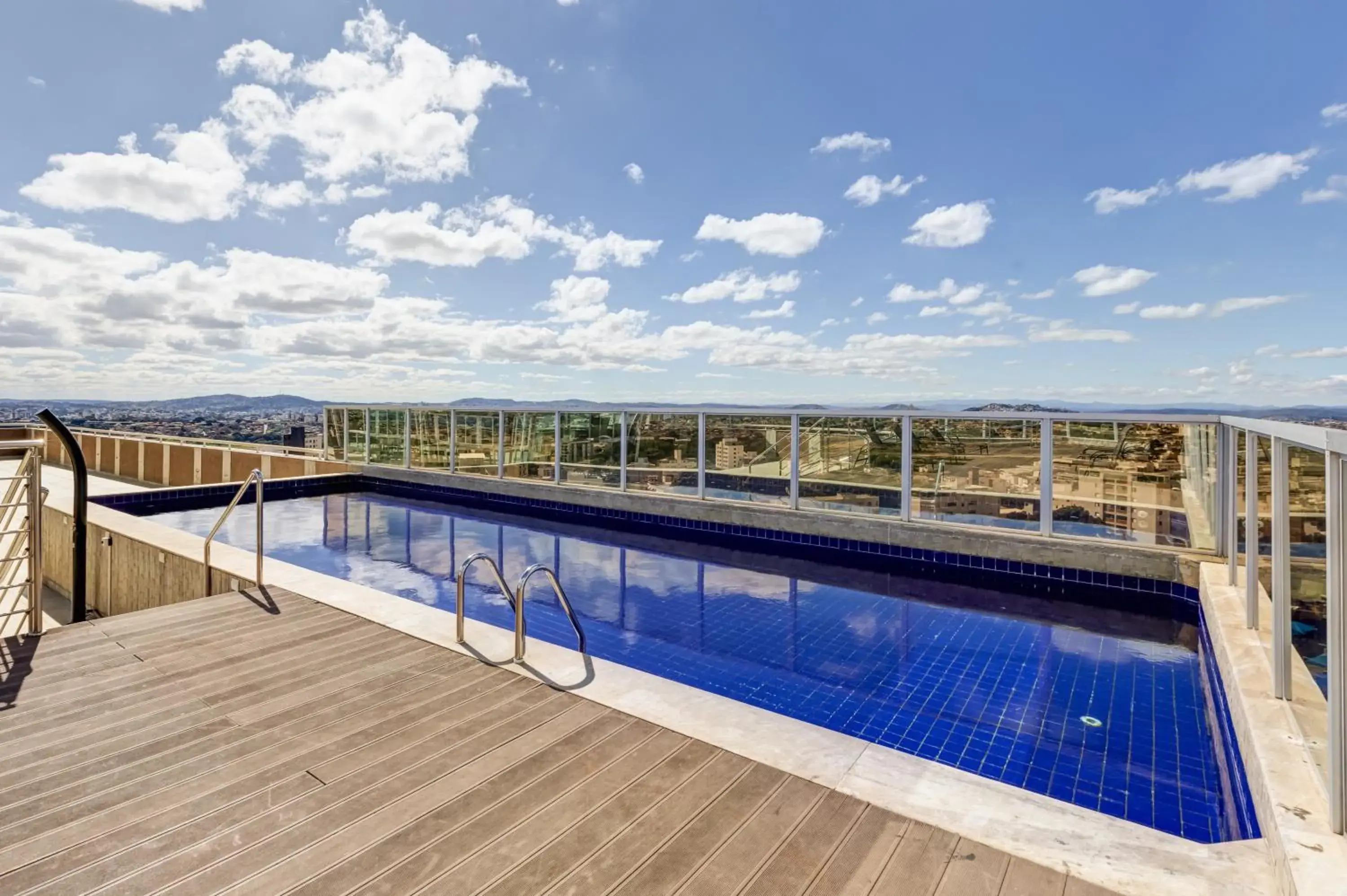 Allia Gran Pampulha Suites Allia Gran Pampulha Suites