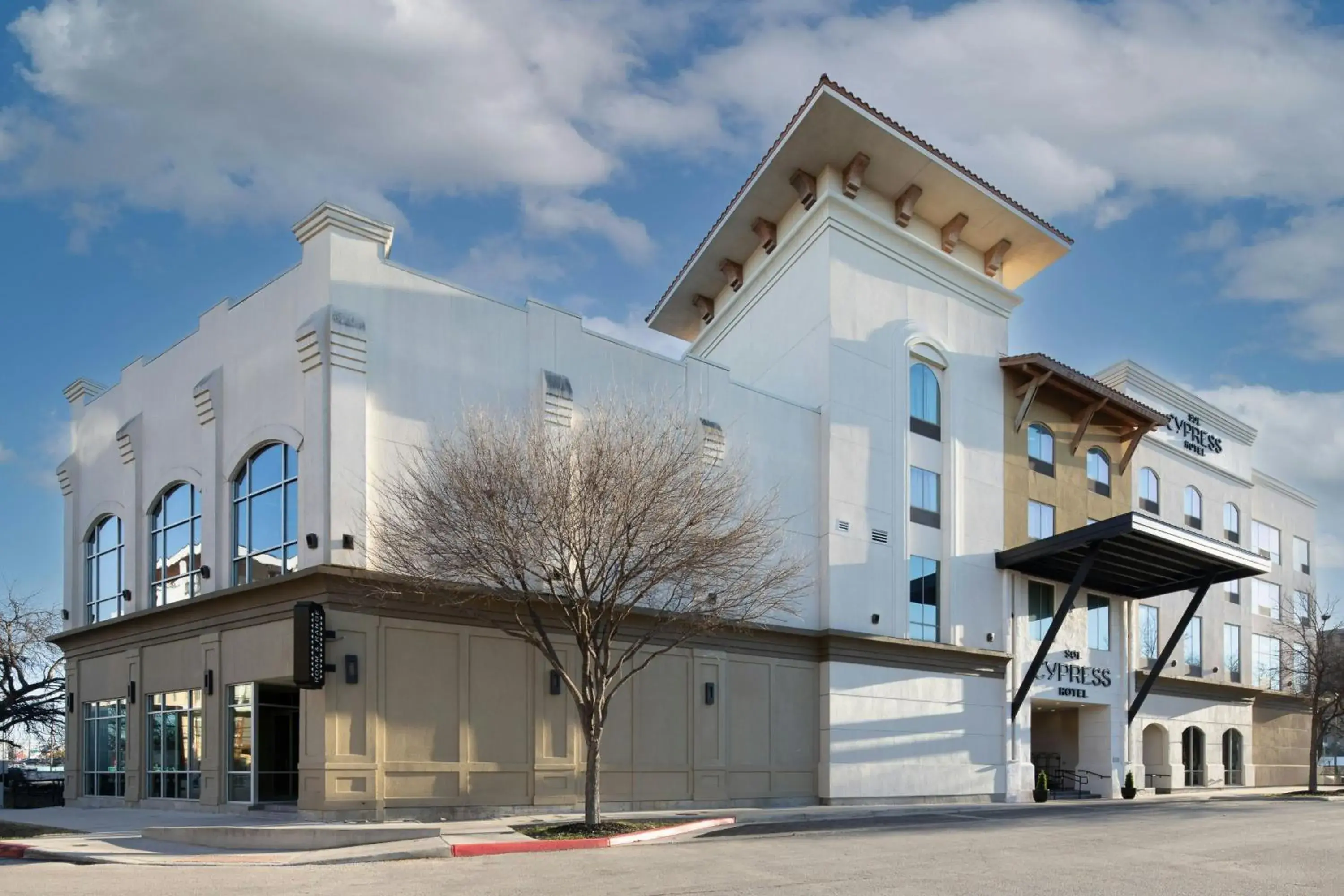 View (from property/room) in Sol Cypress, San Antonio, a Tribute Portfolio Hotel View (from property/room) in Sol Cypress, San Antonio, a Tribute Portfolio Hotel