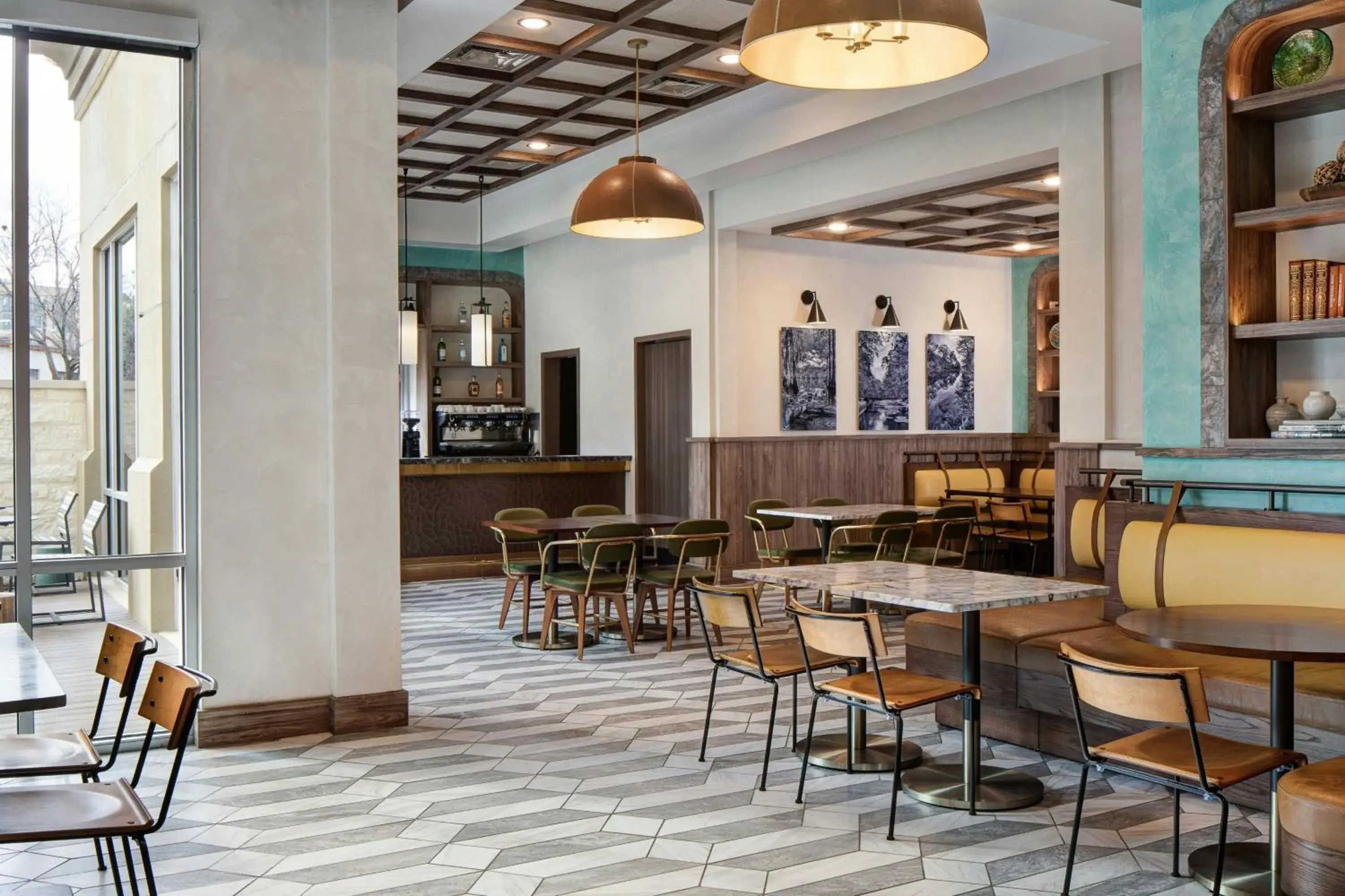 Restaurant/places to eat in Sol Cypress, San Antonio, a Tribute Portfolio Hotel Restaurant/places to eat in Sol Cypress, San Antonio, a Tribute Portfolio Hotel