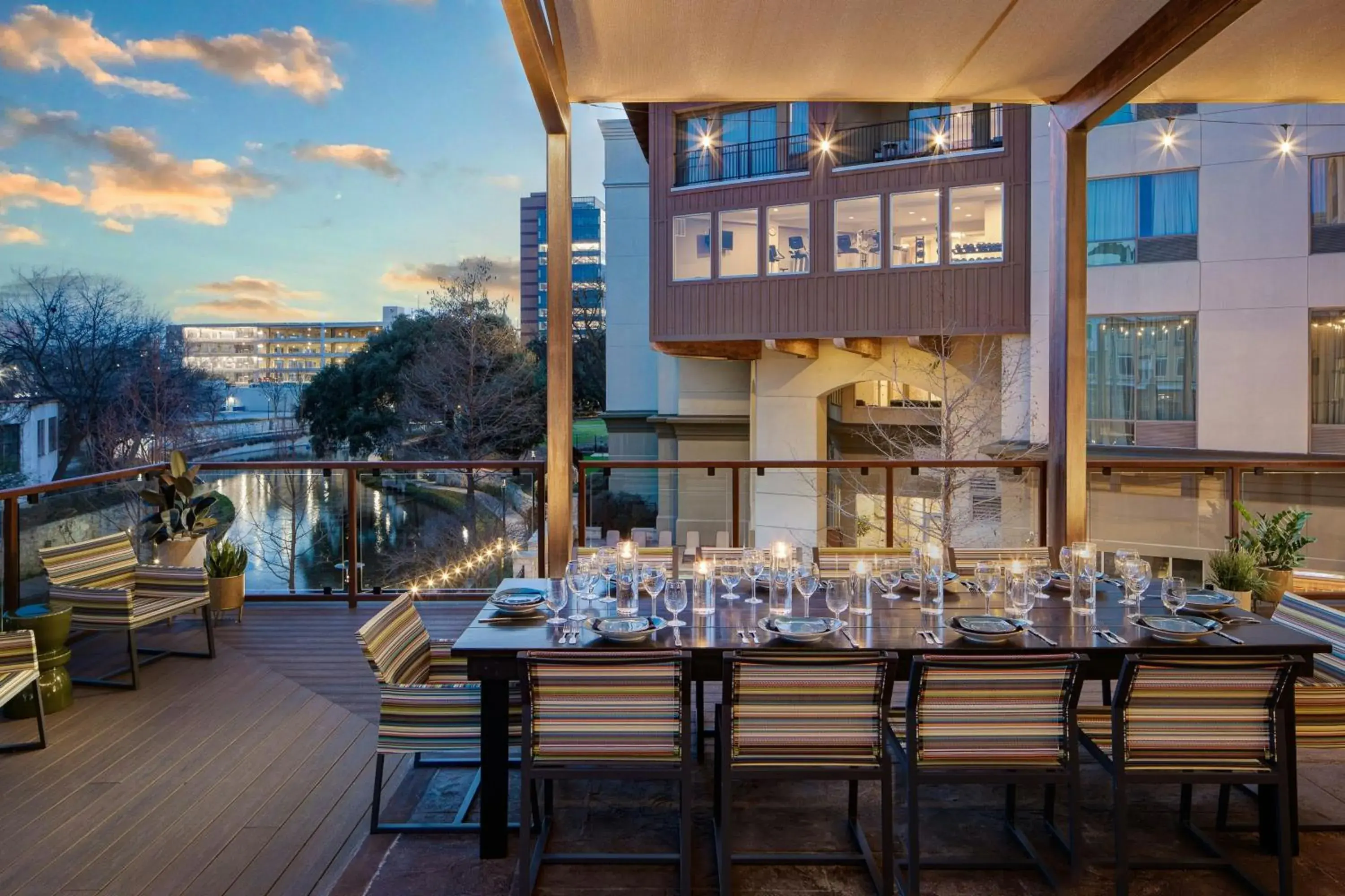 Other in Sol Cypress, San Antonio, a Tribute Portfolio Hotel Other in Sol Cypress, San Antonio, a Tribute Portfolio Hotel