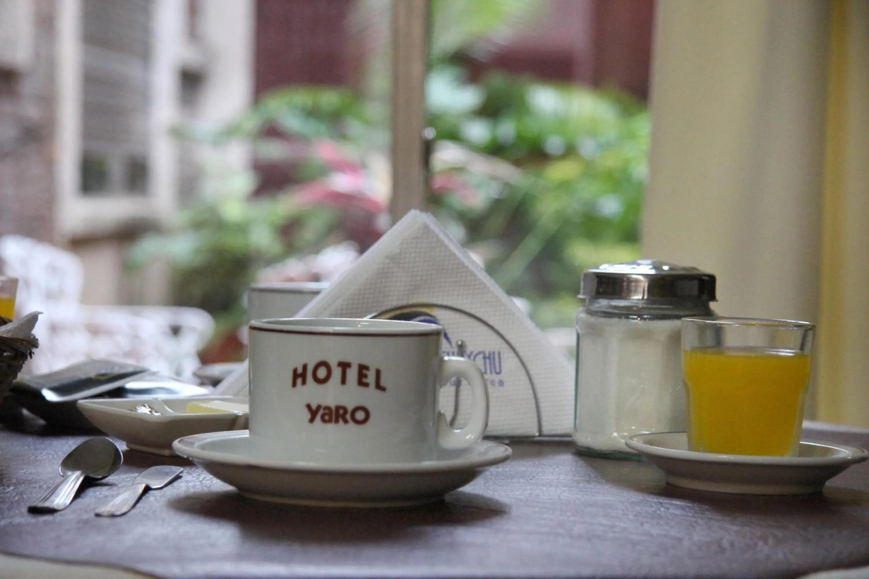 Other in Hotel Yaro