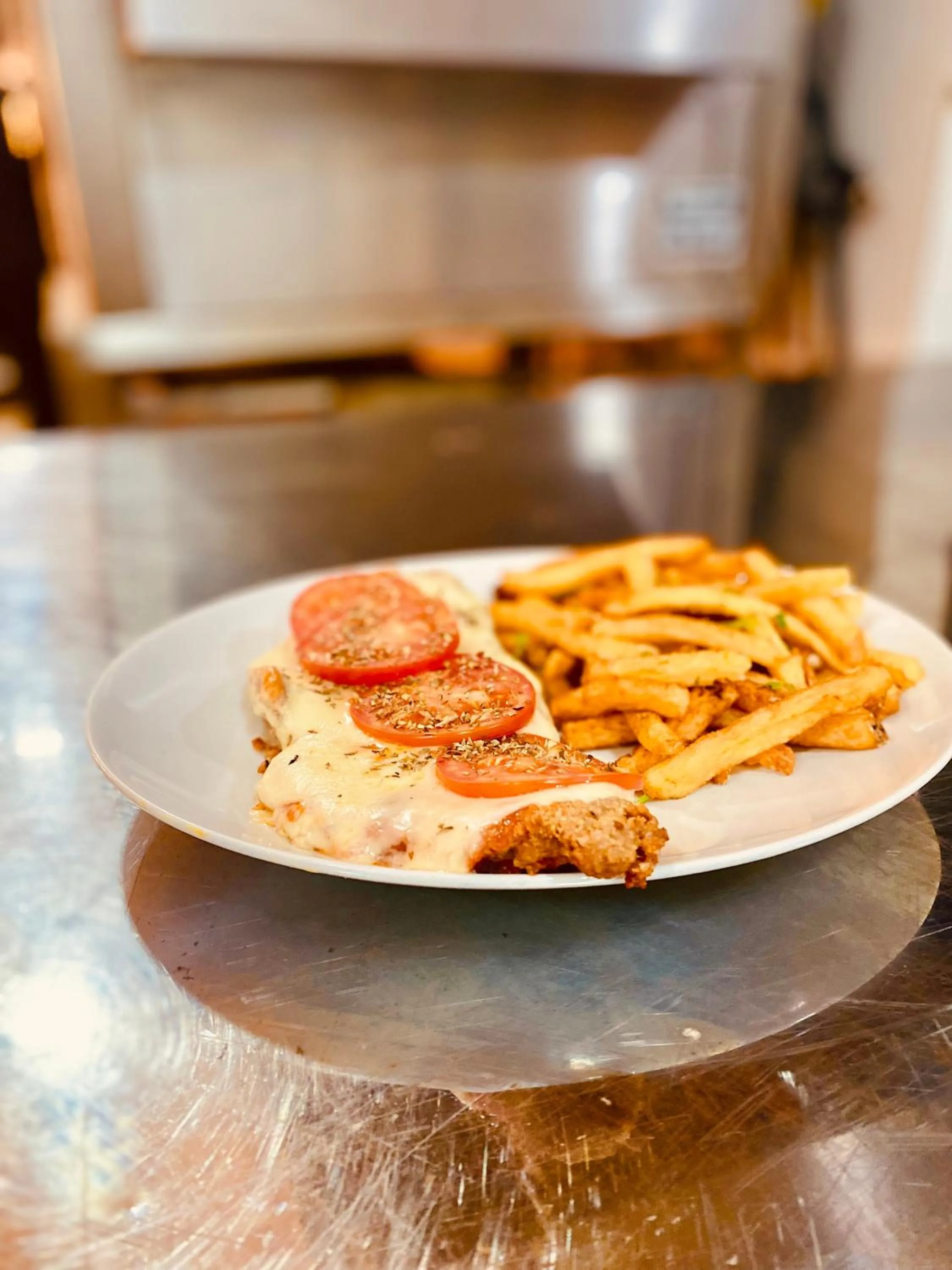 Rainforest Hotel & Cabañas