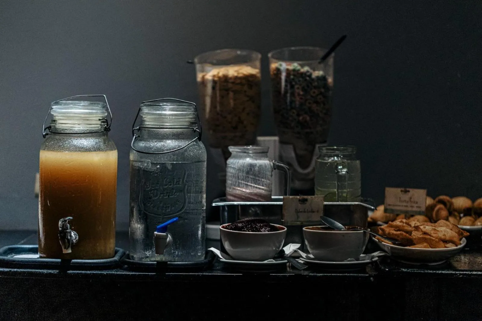 Rainforest Hotel & Cabañas