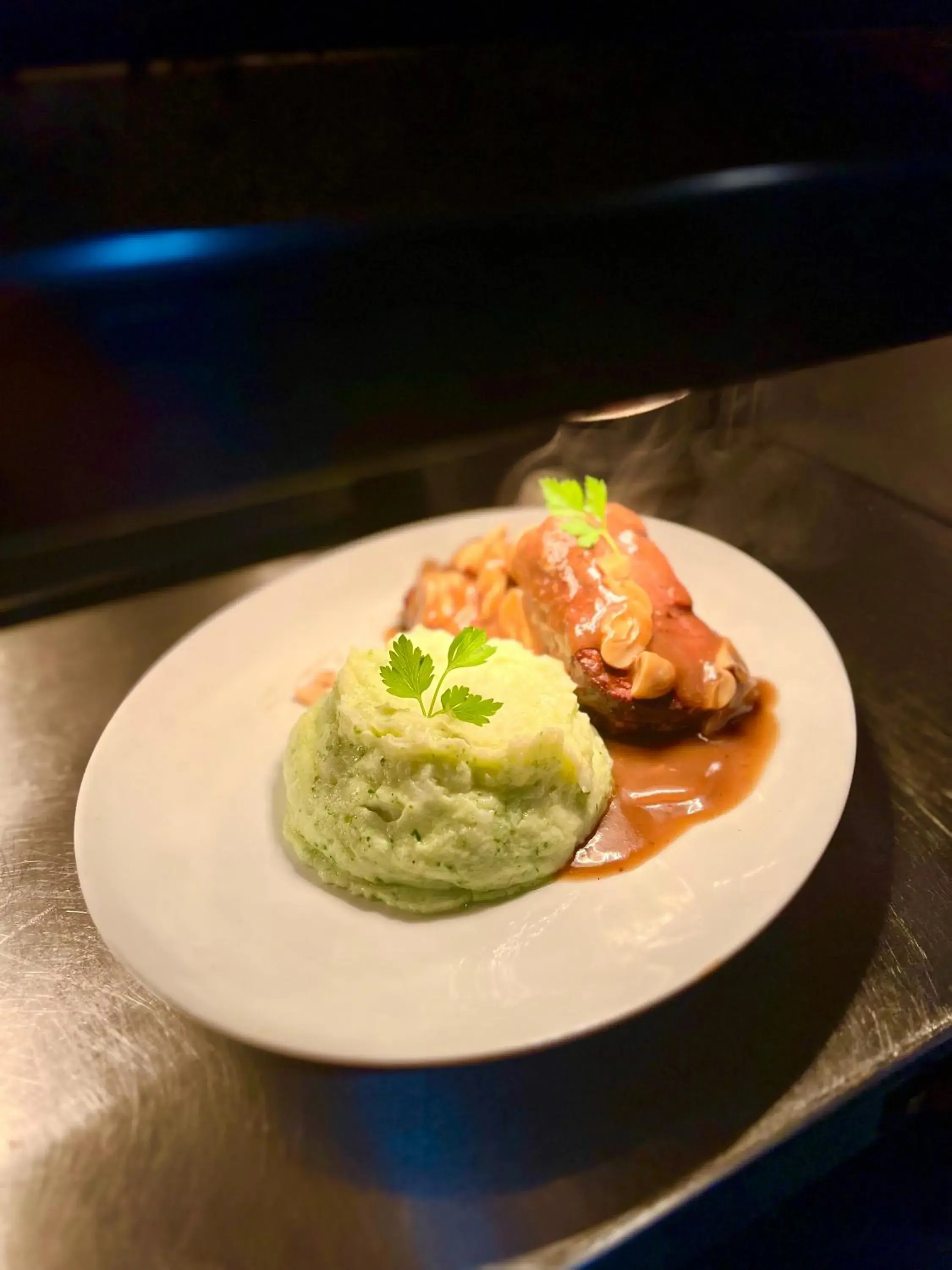 Restaurant/places to eat in Rainforest Hotel & Cabañas Restaurant/places to eat in Rainforest Hotel & Cabañas