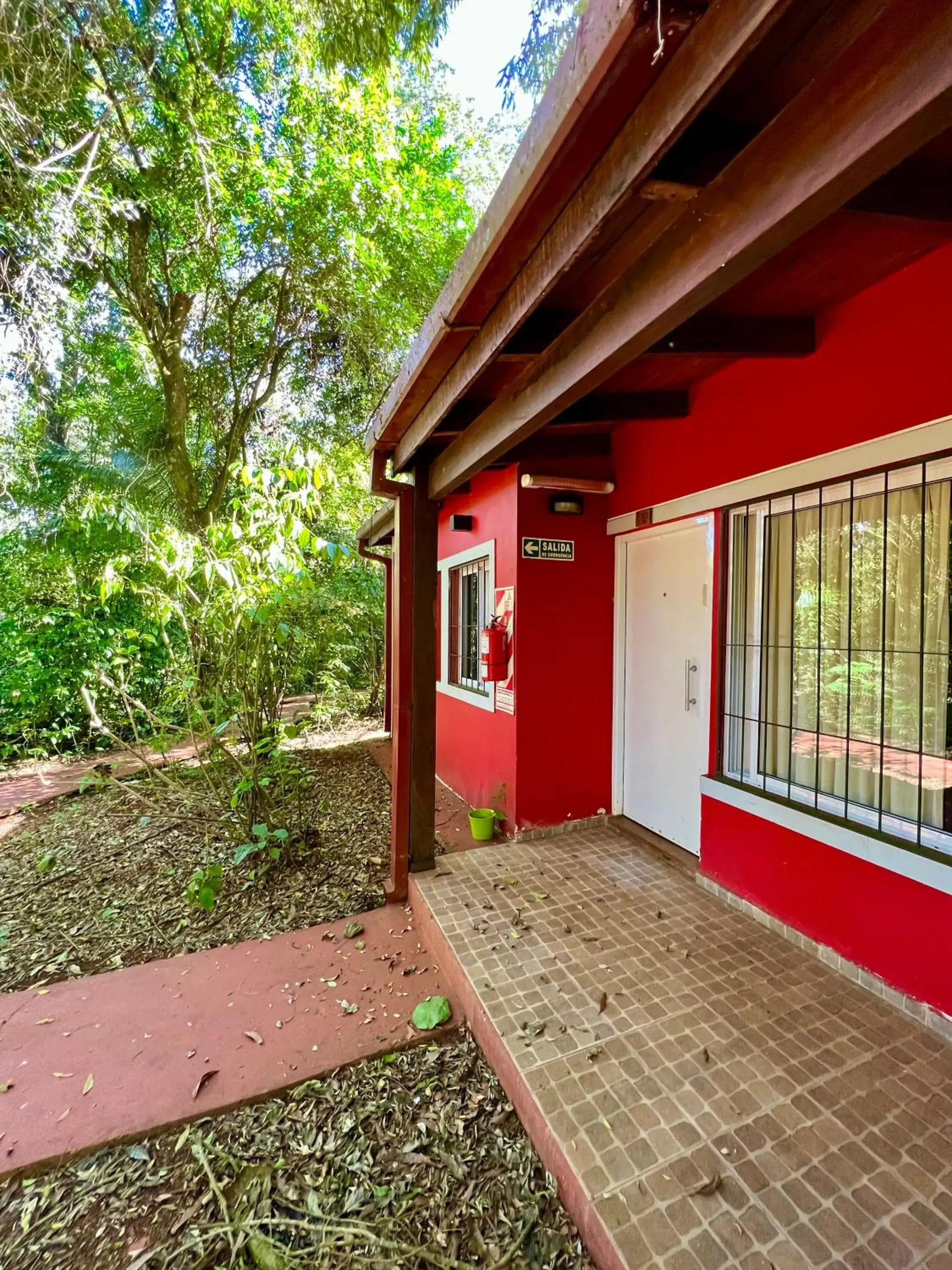 Rainforest Hotel & Cabañas Rainforest Hotel & Cabañas