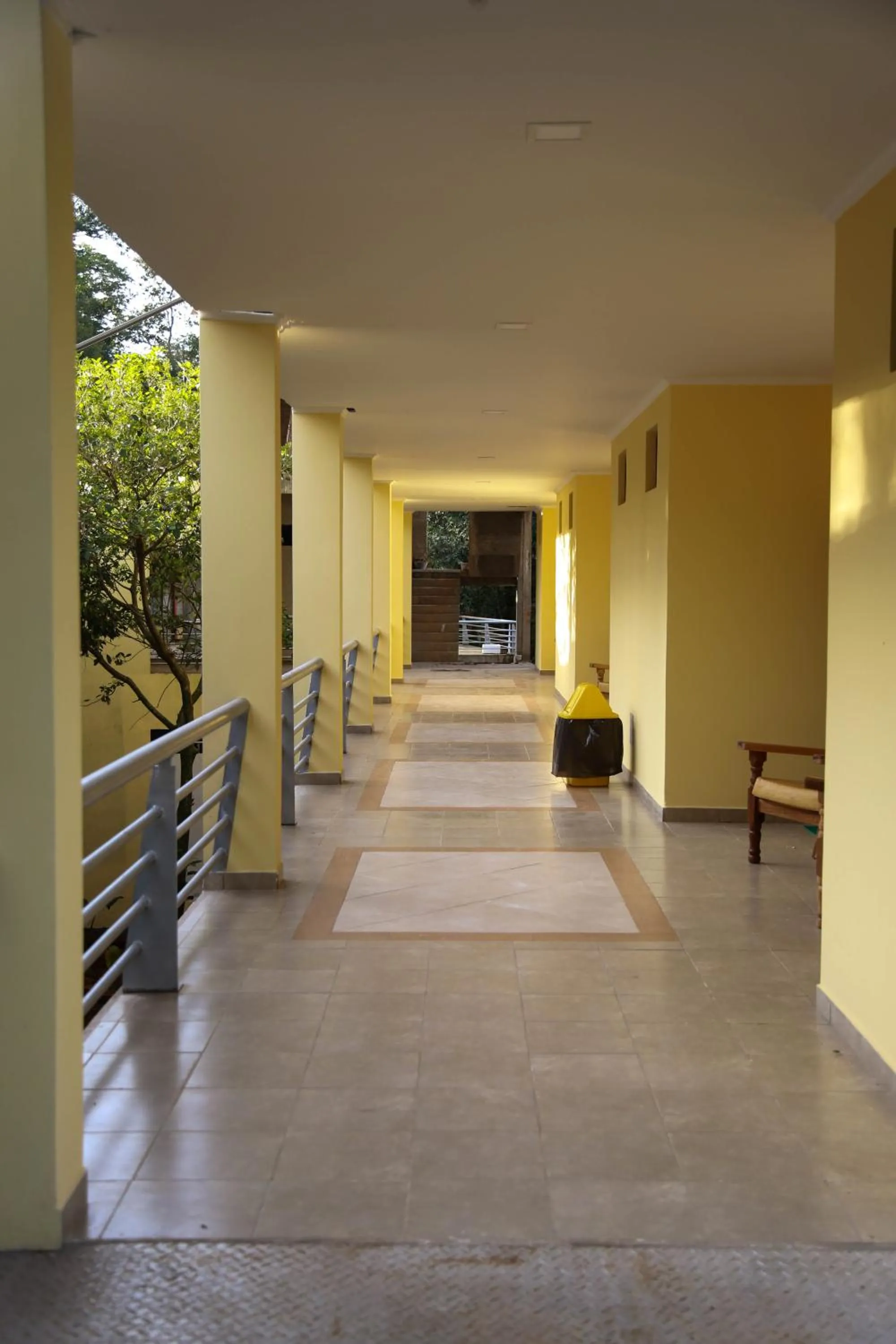 Other in Rainforest Hotel & Cabañas