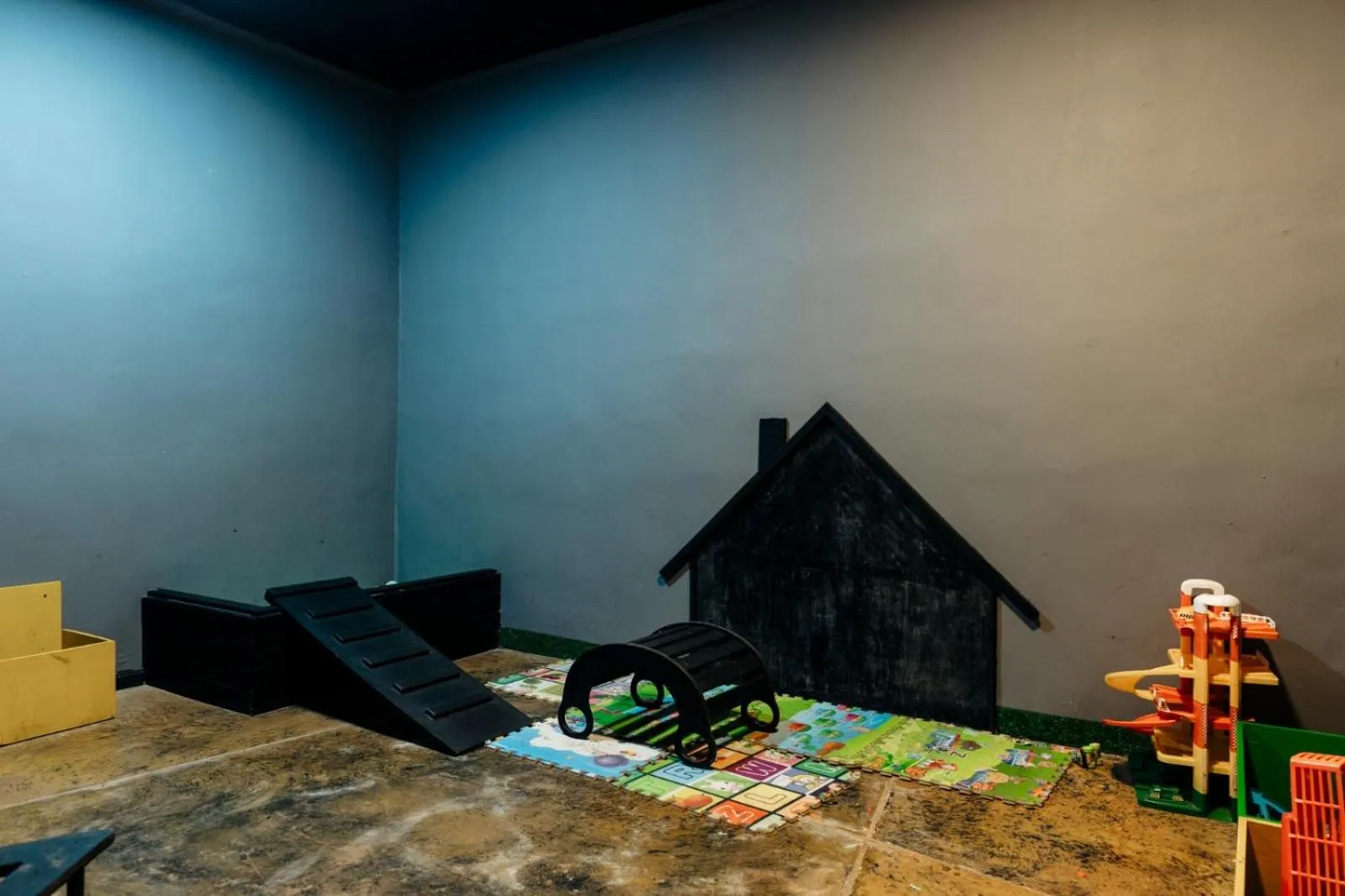 Rainforest Hotel & Cabañas