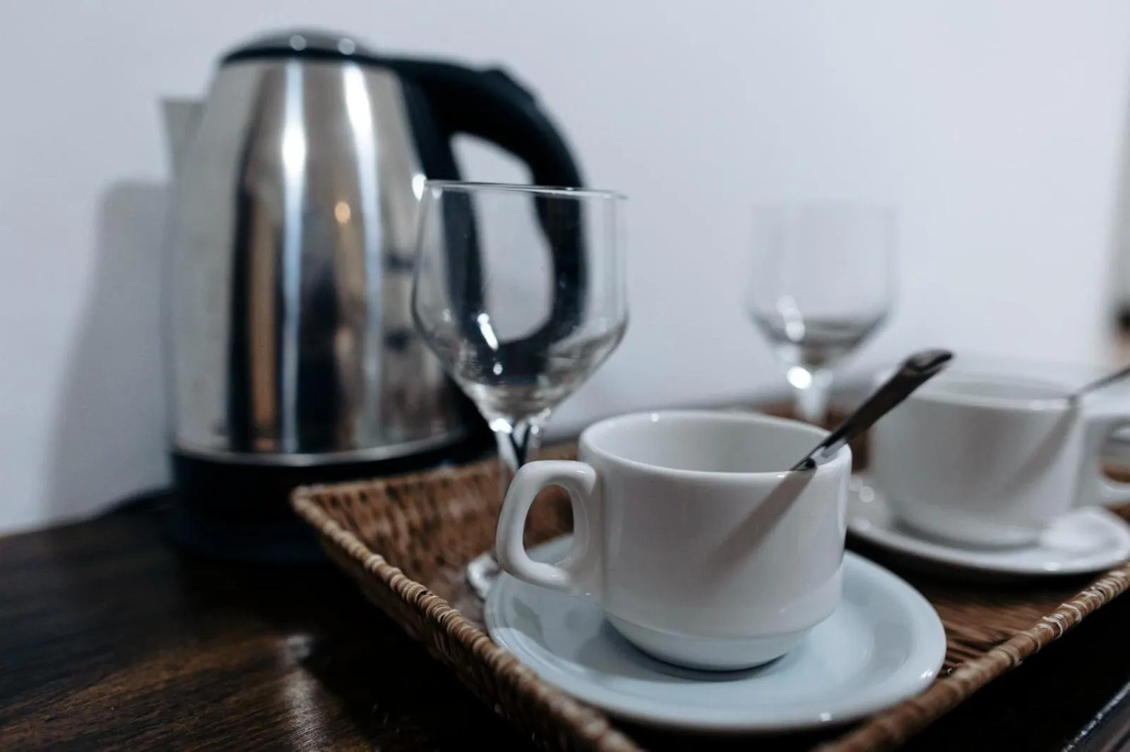 Rainforest Hotel & Cabañas