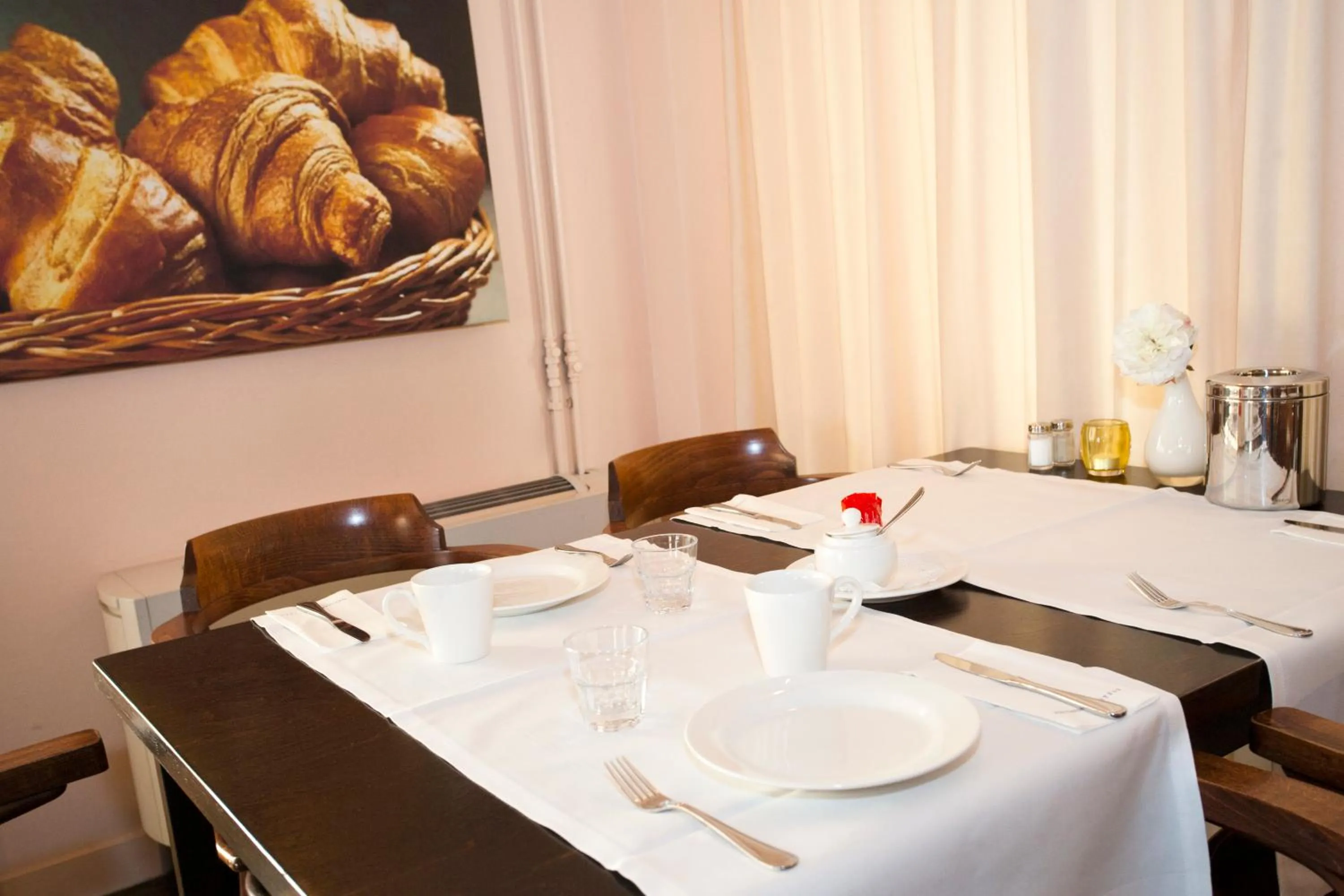 Restaurant/places to eat in Fletcher Hotel Restaurant Heidehof