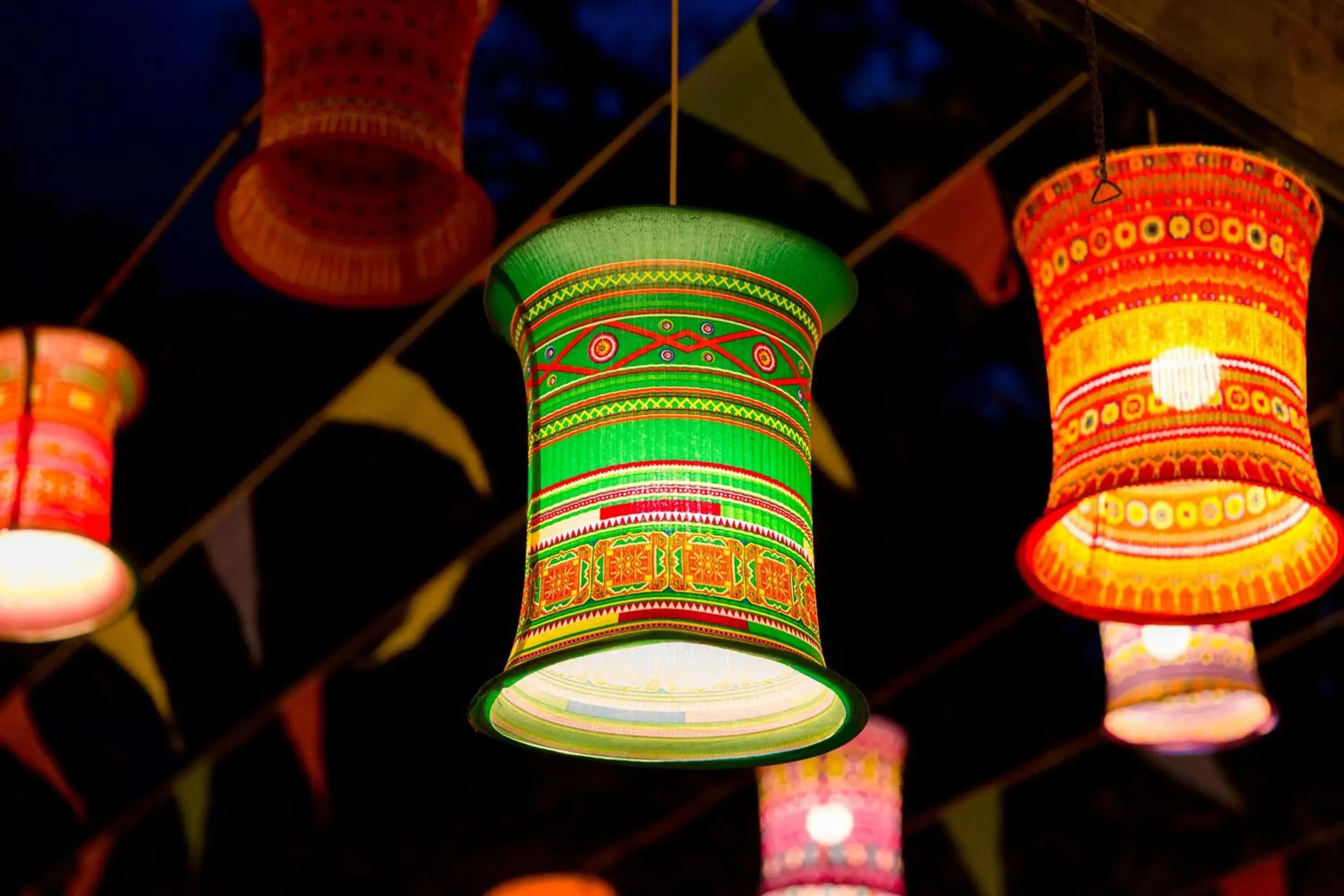 Property building in Babeeni Family Hotel Sapa Property building in Babeeni Family Hotel Sapa