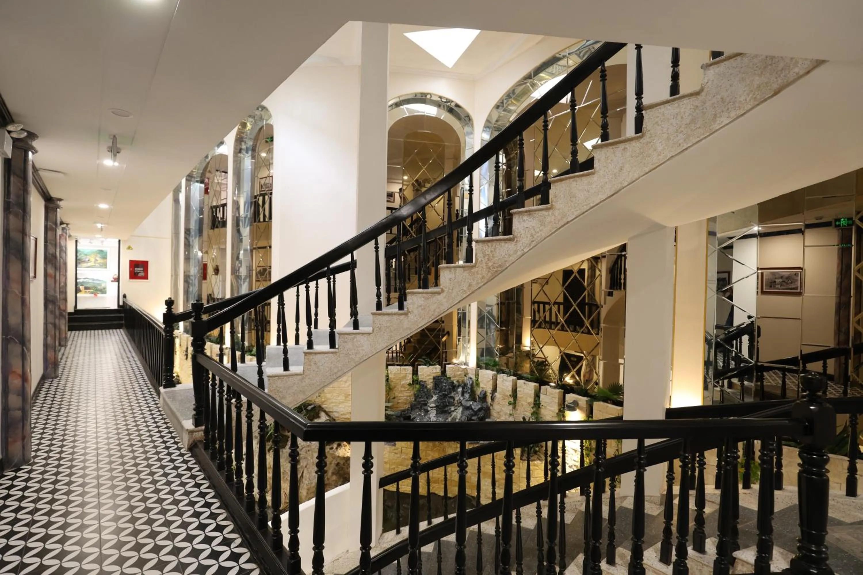 Other in Babeeni Family Hotel Sapa