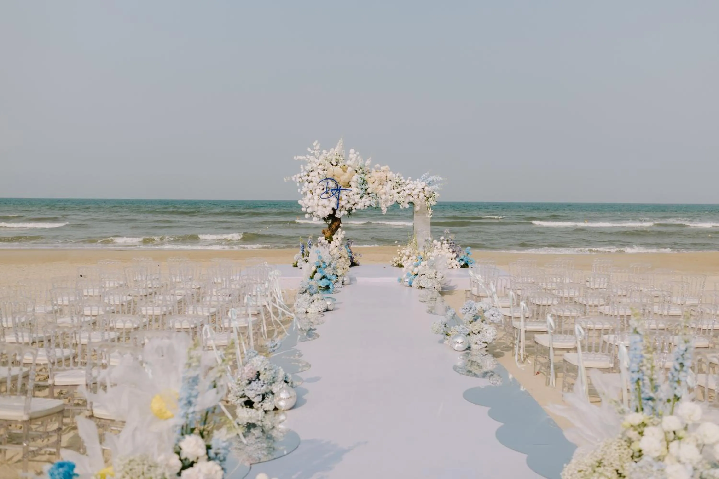 Activities in KOI Resort & Residence Da Nang - Inclusive Spa access